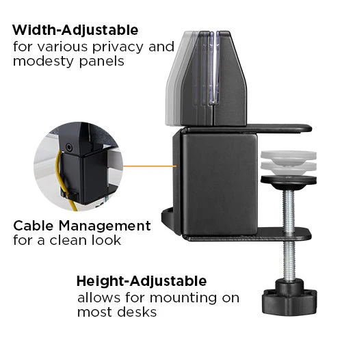 Acoustic Privacy Panel - Image 6