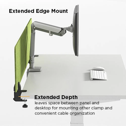 Acoustic Privacy Panel - Image 7