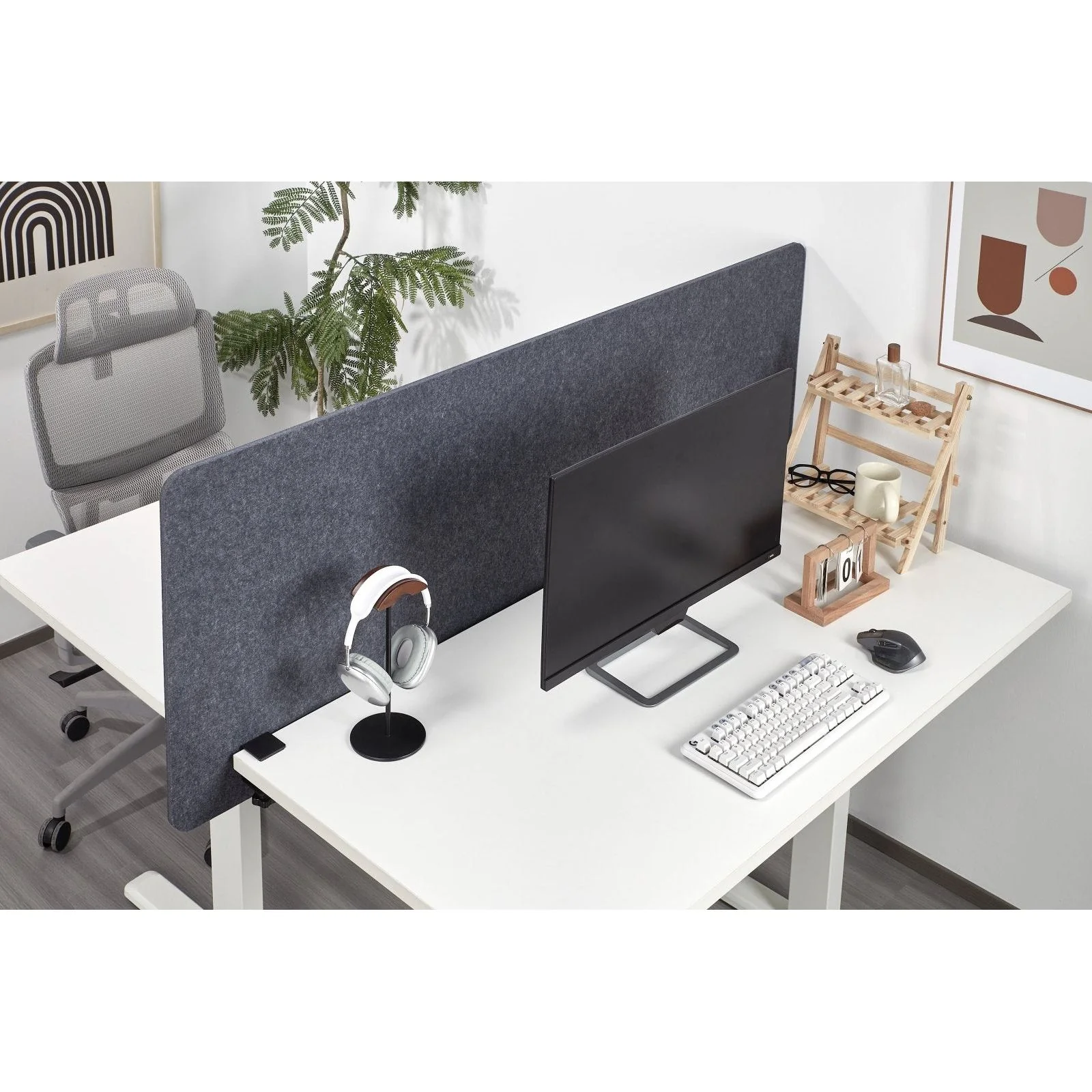 Acoustic Privacy Panel MAX - Image 3