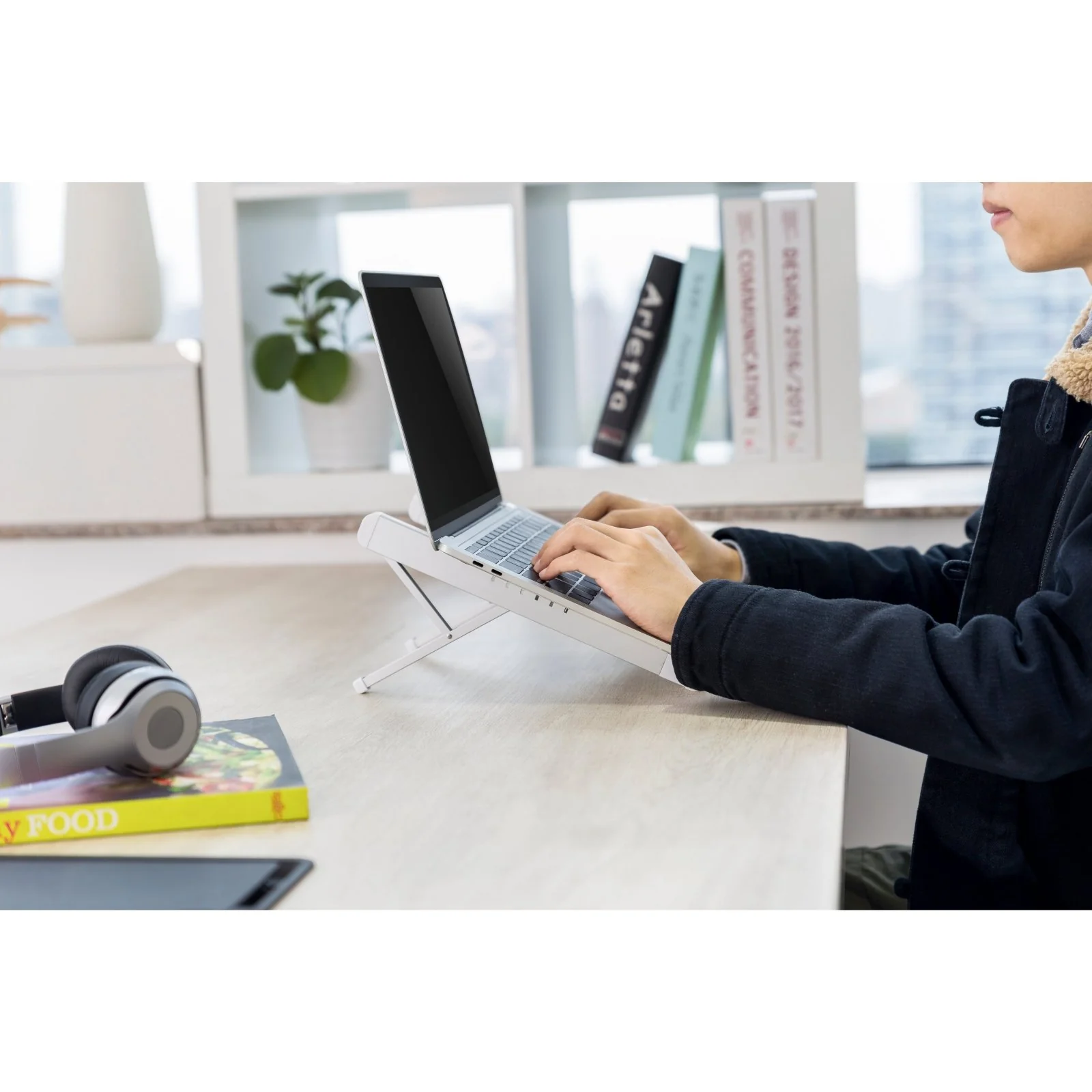 Adjustable Laptop Stand - Image 9