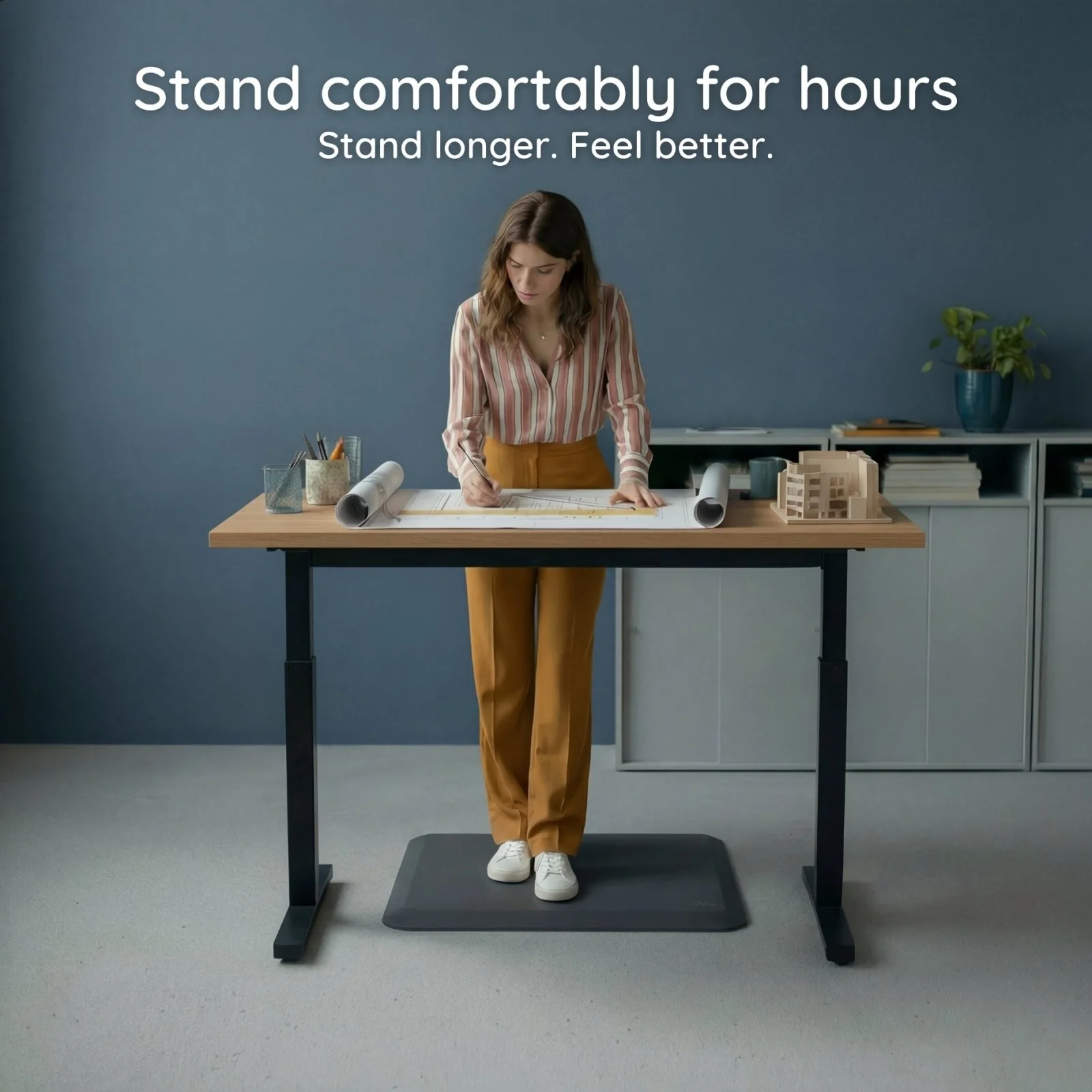 Ergo Standing Mat - Image 4