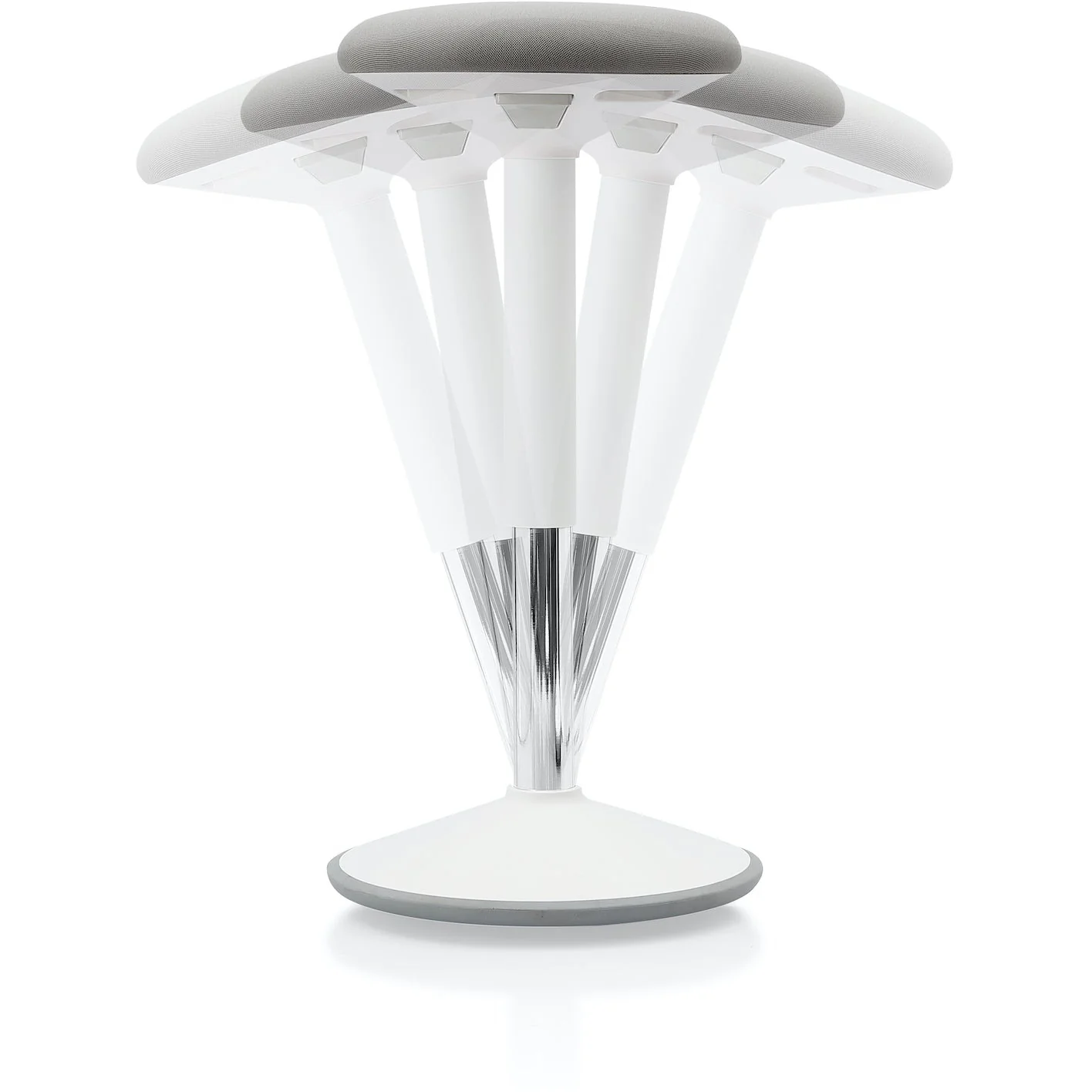 Bobo | Sit-Stand Wobble Stool - Image 3