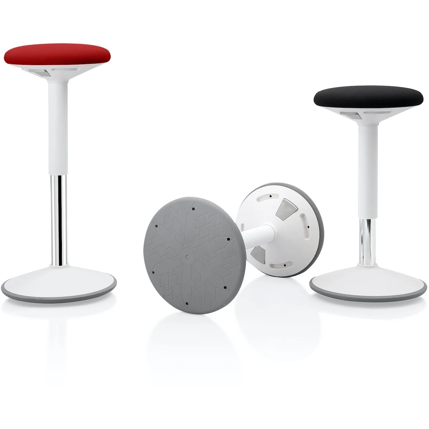 Bobo | Sit-Stand Wobble Stool - Image 4
