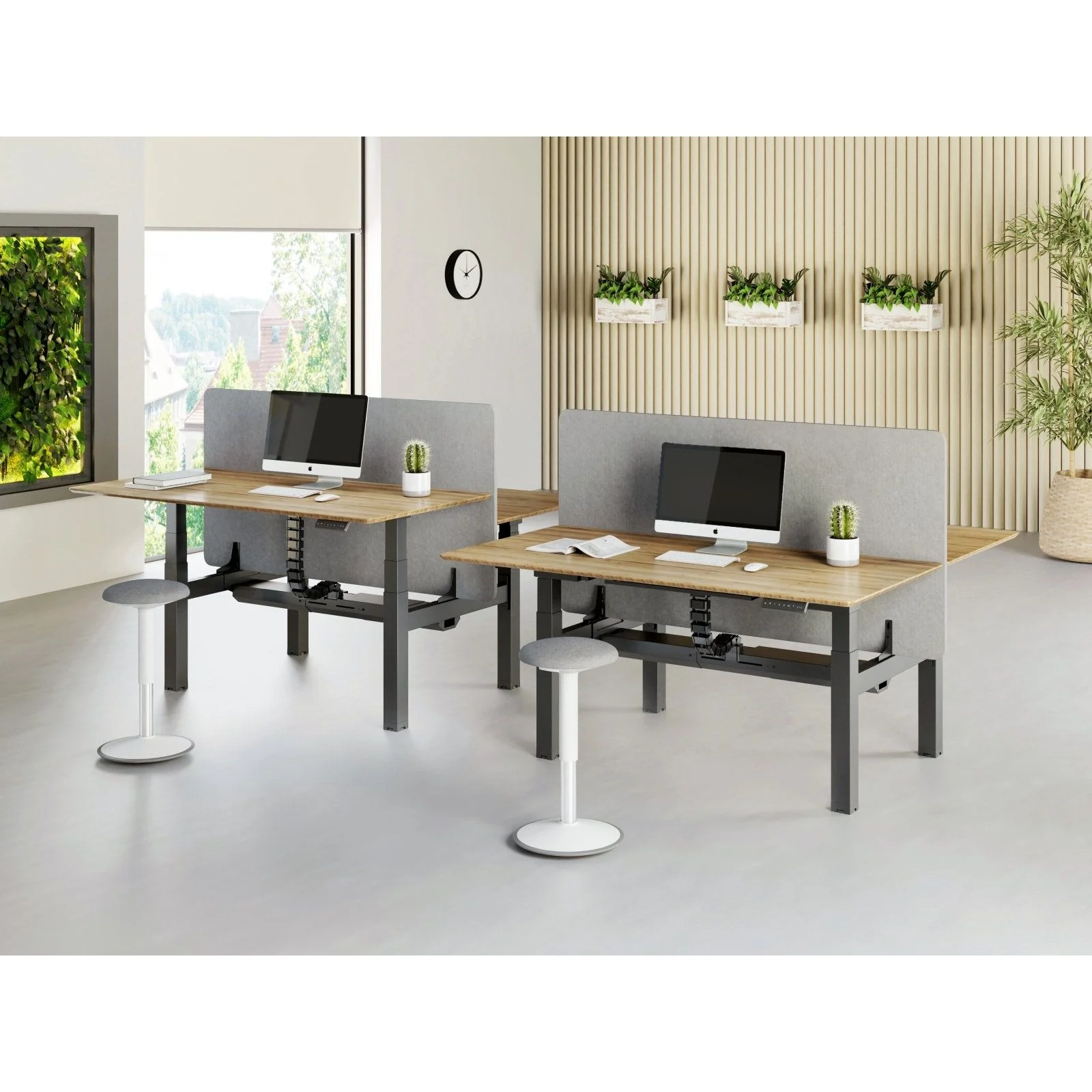 Bobo | Sit-Stand Wobble Stool - Image 5