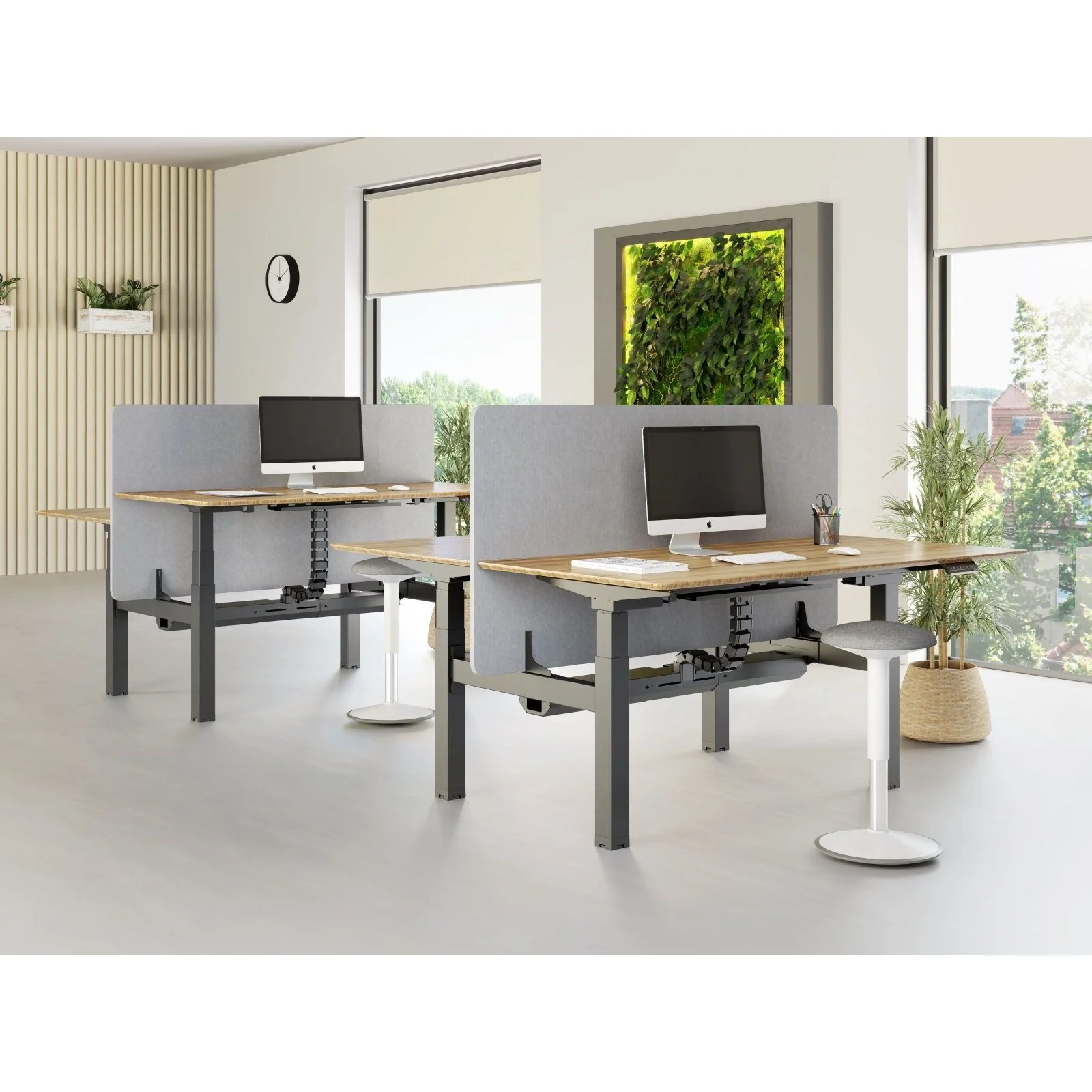 Bobo | Sit-Stand Wobble Stool - Image 6