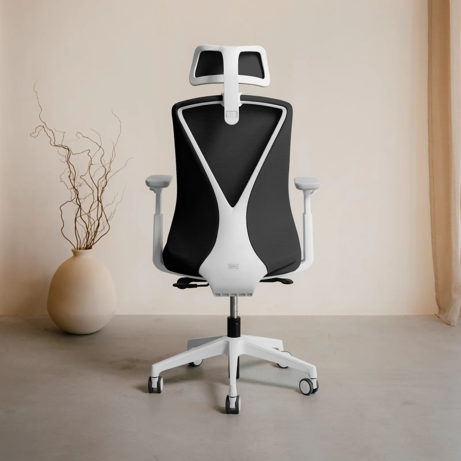 Butterfly | Ergonomic Office Chair - Image 11