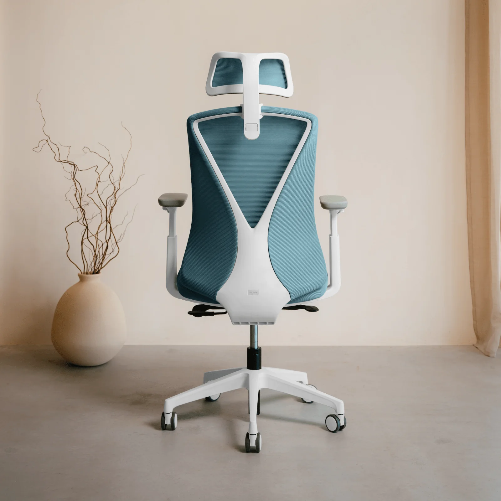 Butterfly | Ergonomic Office Chair - Image 16