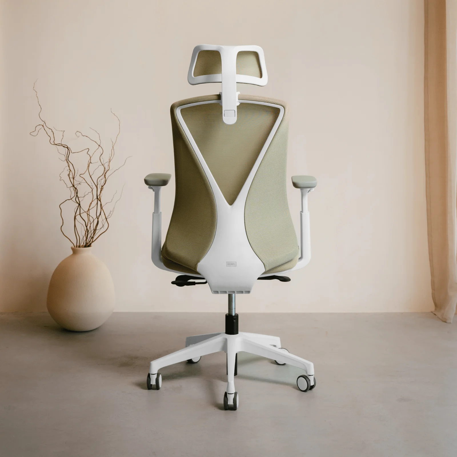 Butterfly | Ergonomic Office Chair - Image 26