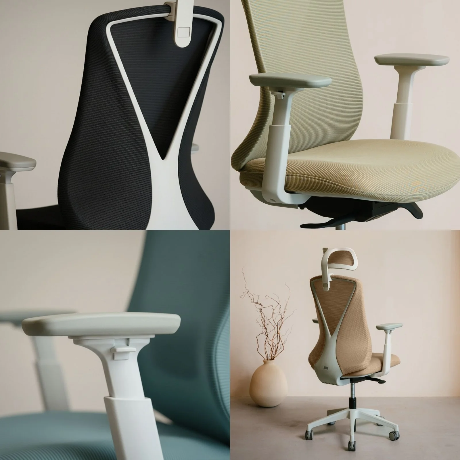 Butterfly | Ergonomic Office Chair - Image 3