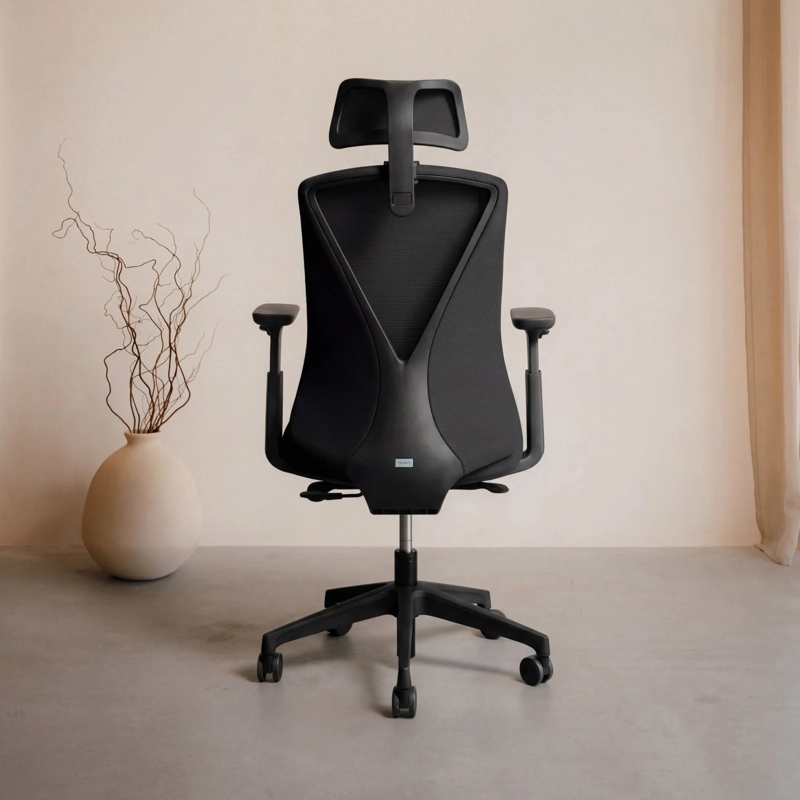Butterfly | Ergonomic Office Chair - Image 9