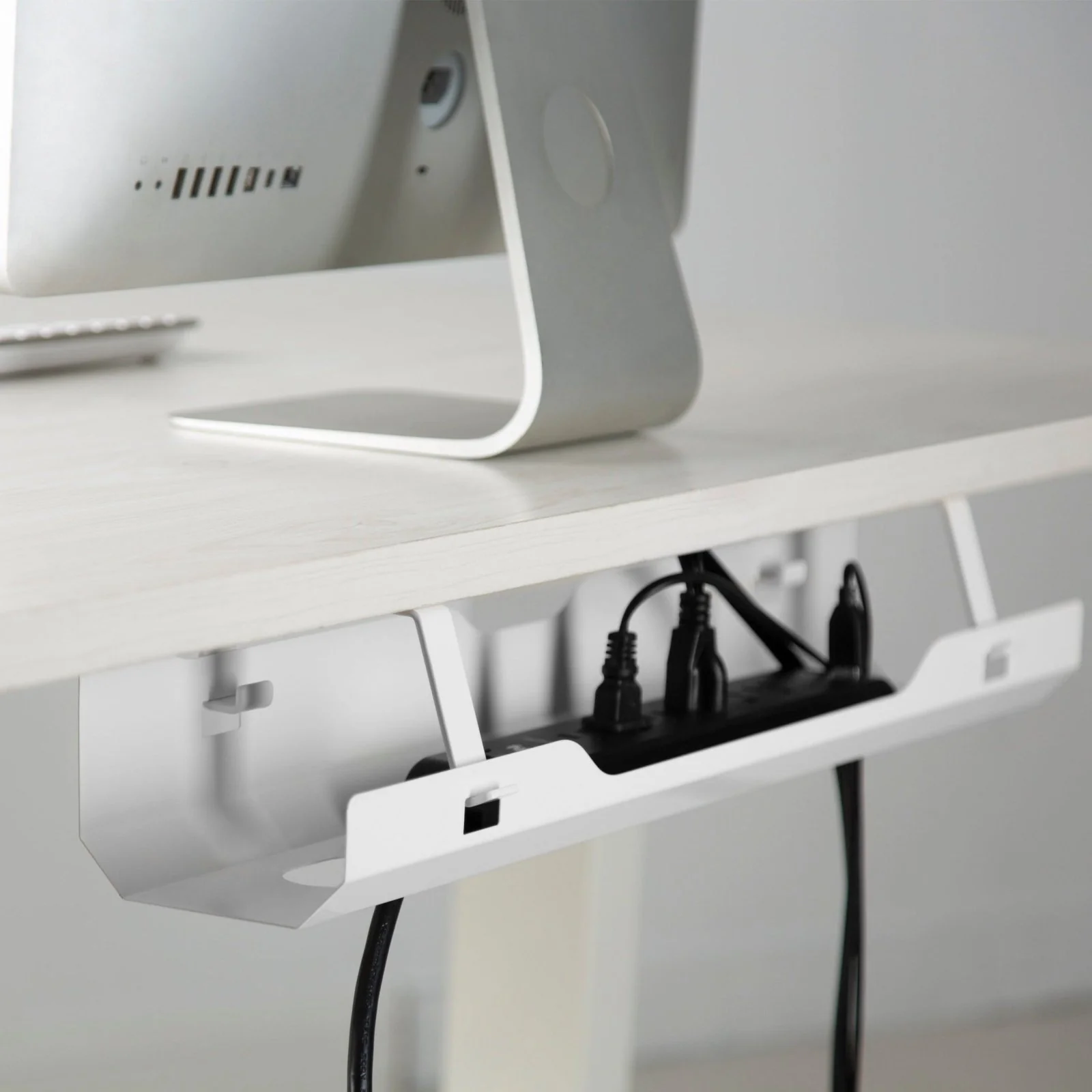Cable Tray Organizer