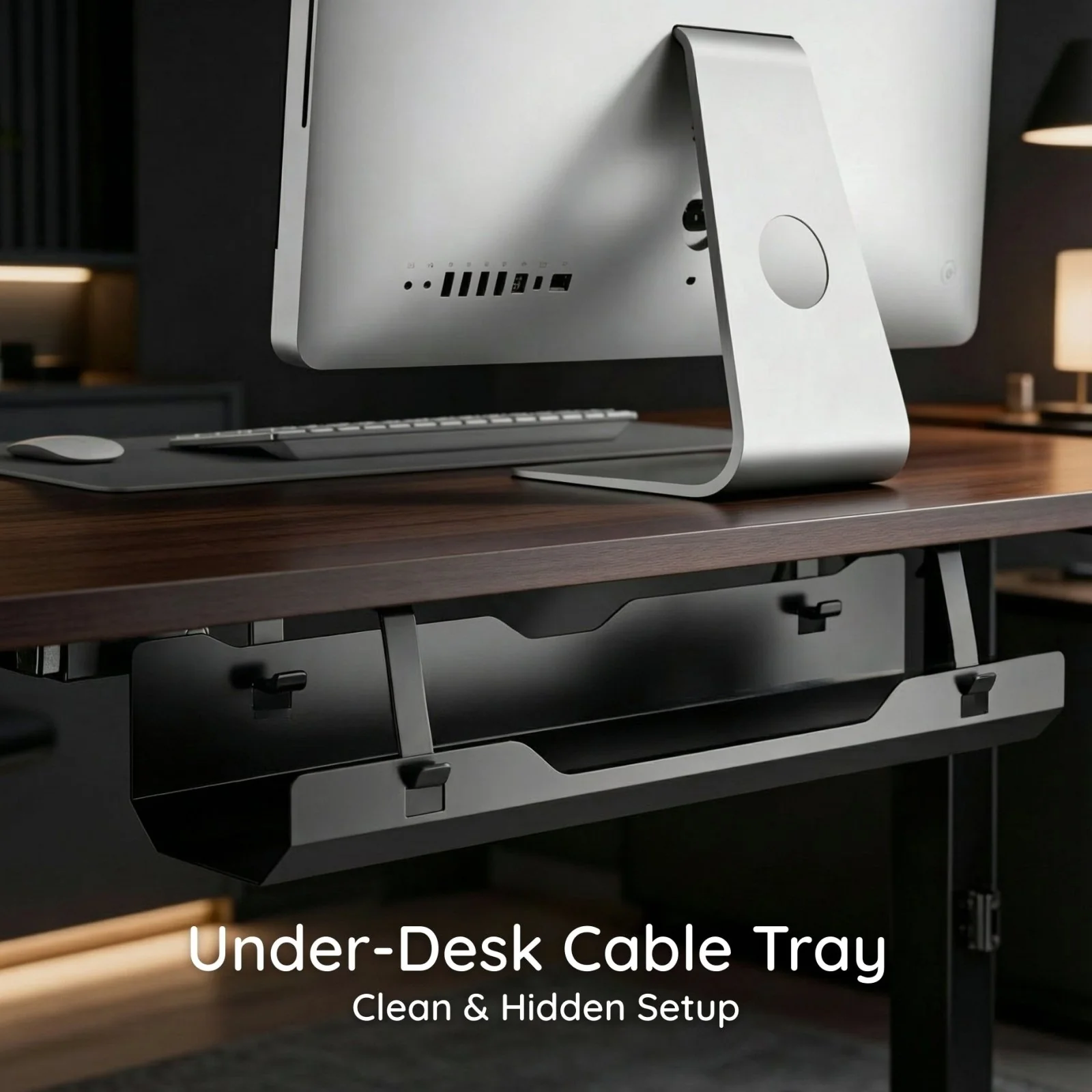 Cable Tray Organizer - Image 2