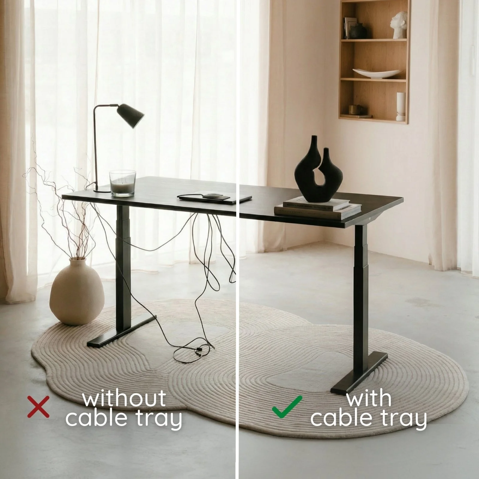 Cable Tray Organizer - Image 4