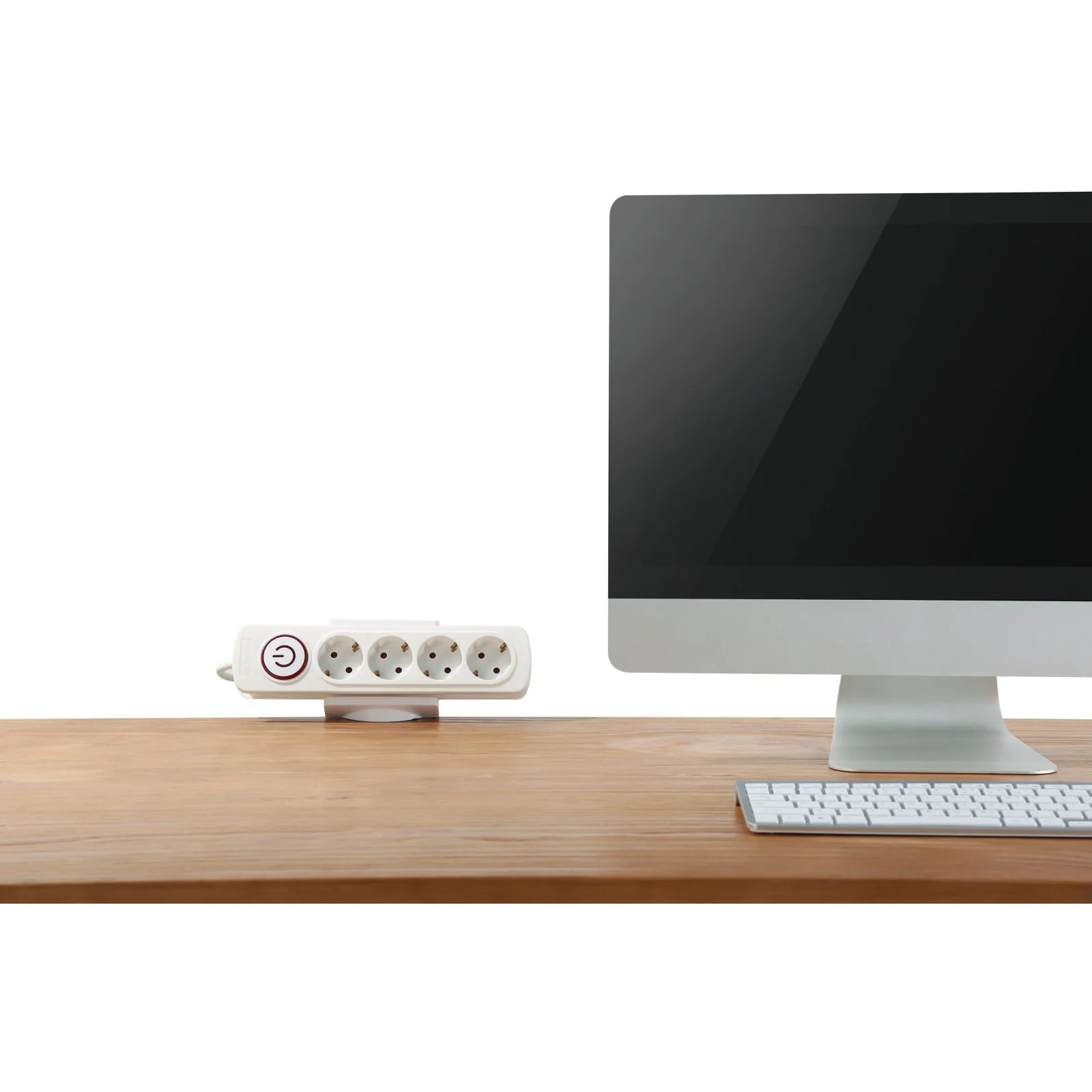Clamp Power Strip Holder - Image 8