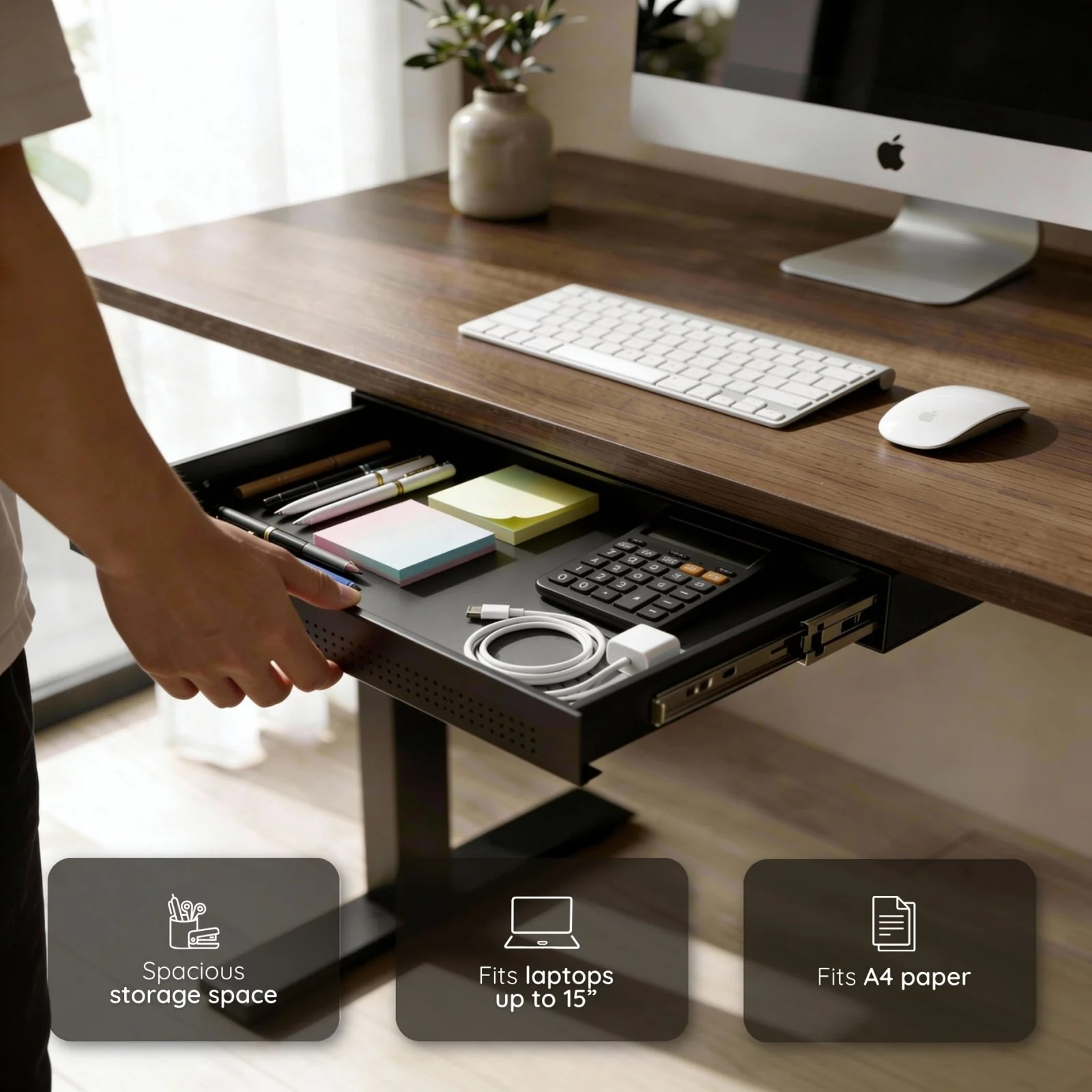 Desk Drawer SLIM - Image 3