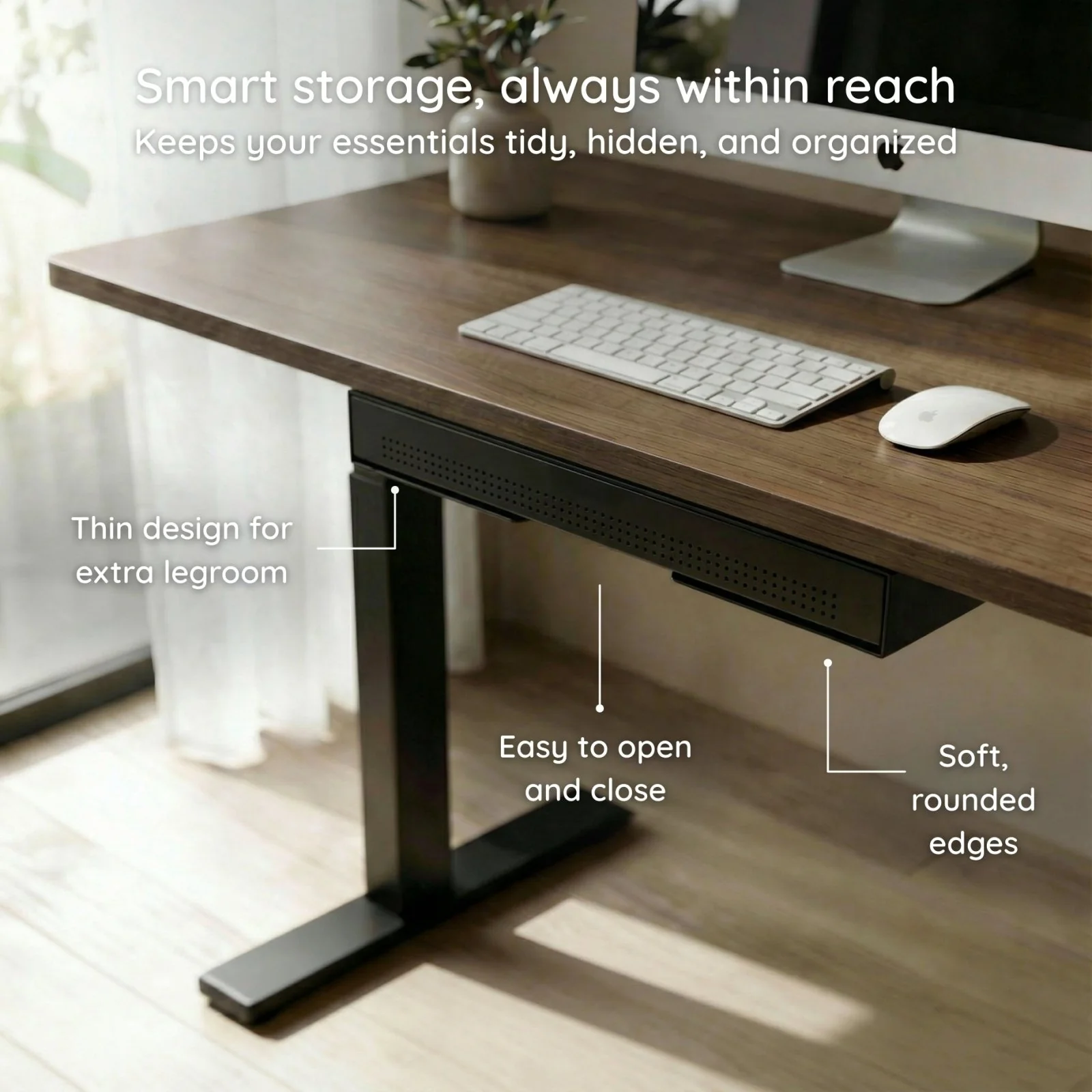 Desk Drawer SLIM - Image 4