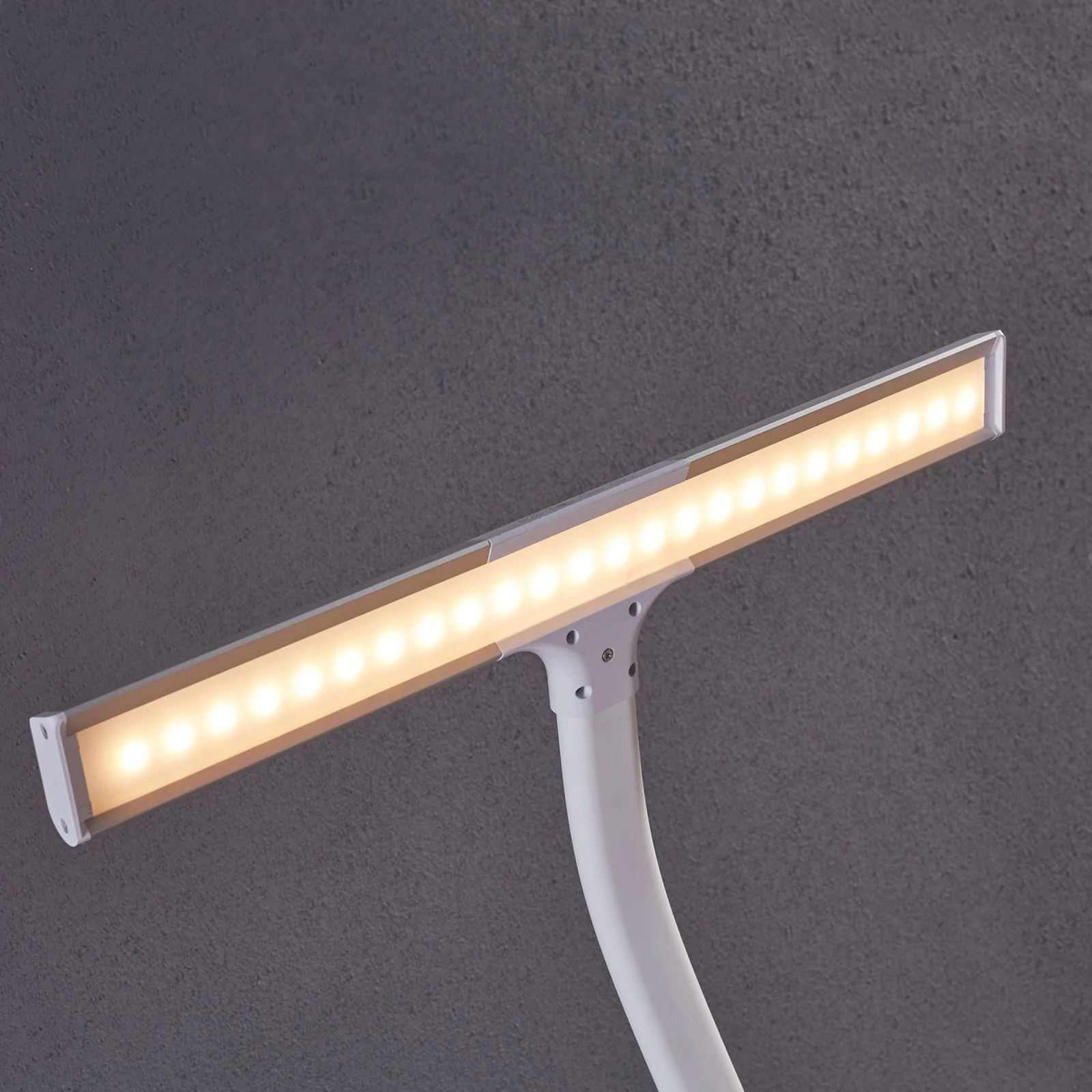 Desk Lamp Fold-Clamp ELITE - Image 3