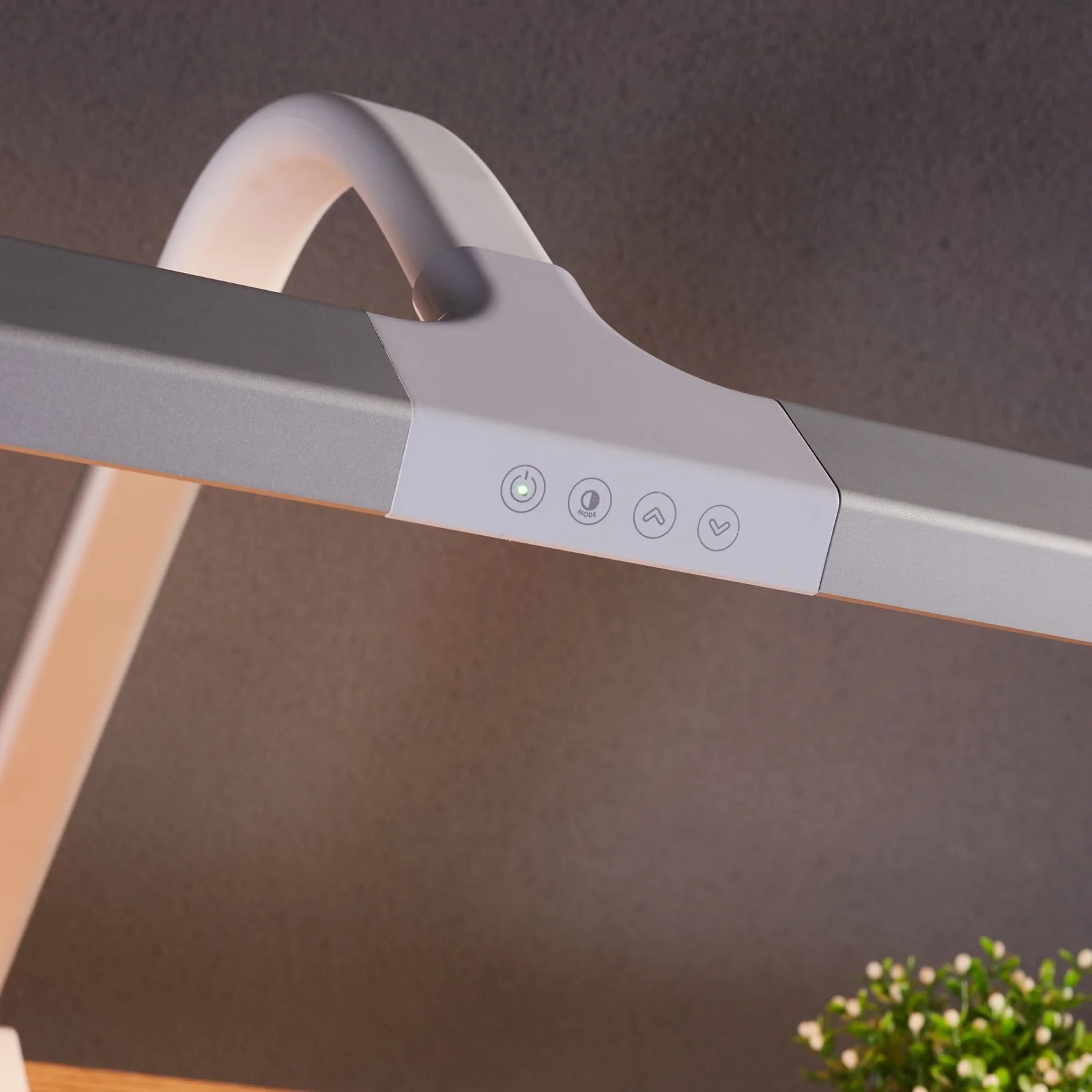 Desk Lamp Fold-Clamp ELITE - Image 4