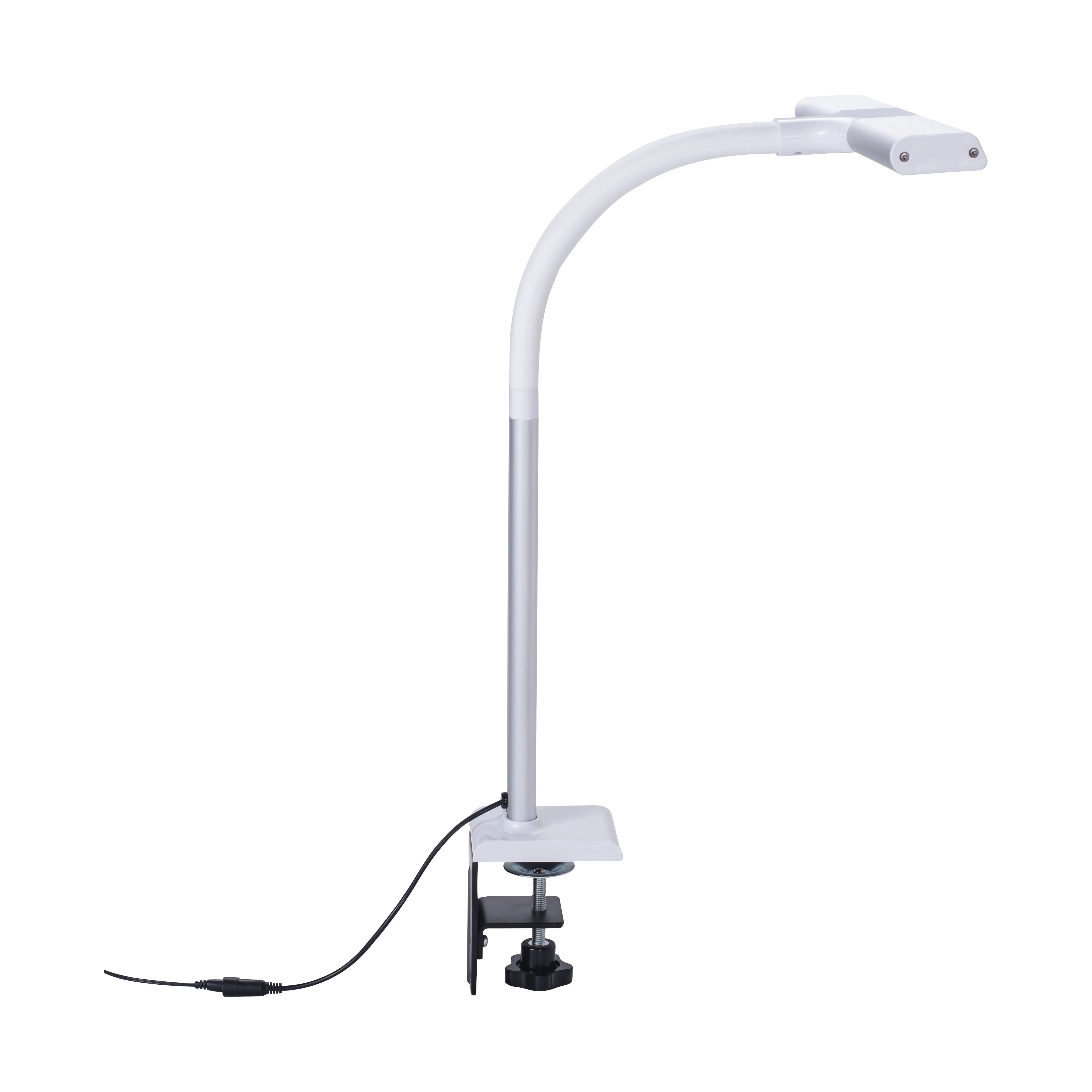 Desk Lamp Fold-Clamp ELITE - Image 6