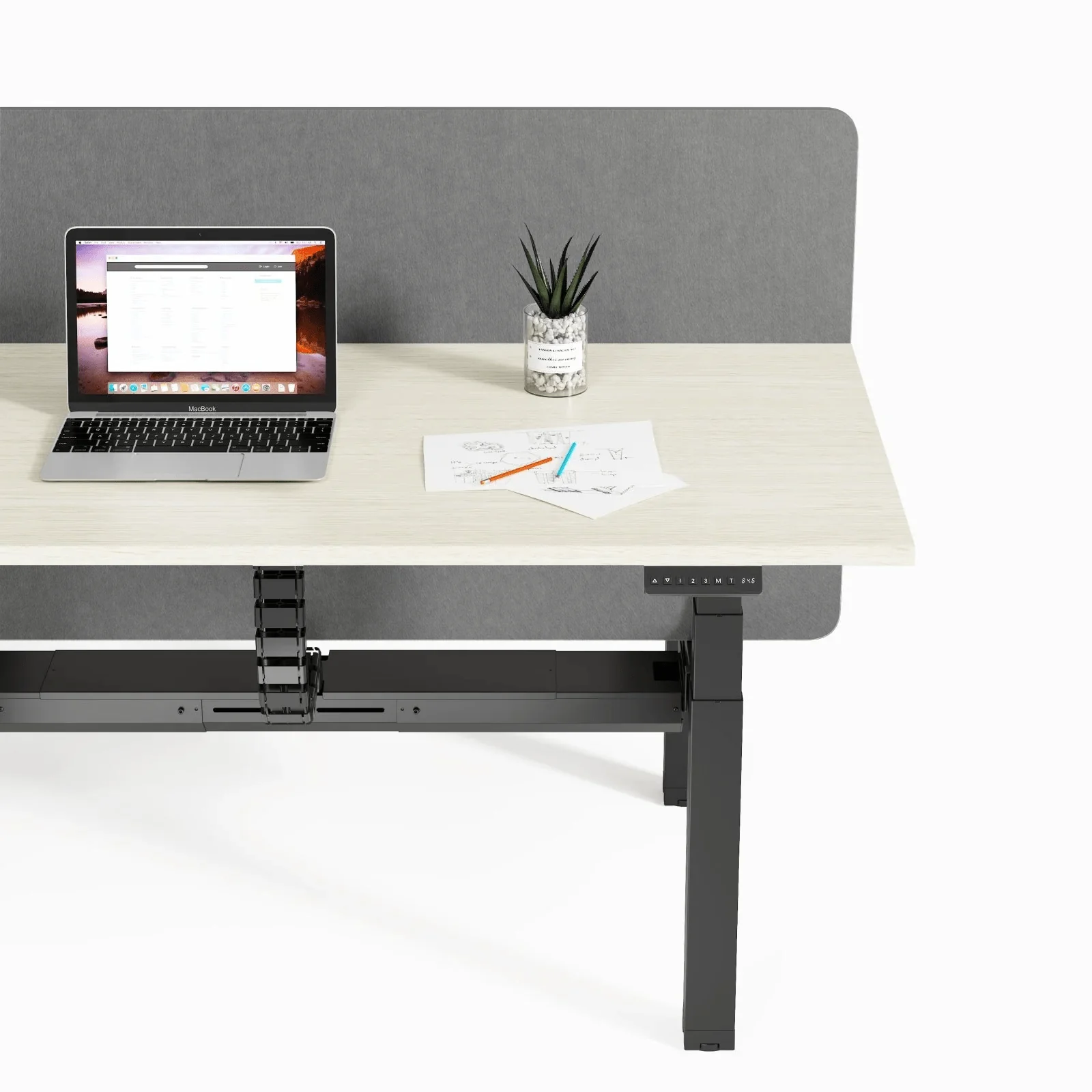 Doko | Standing Desk PRO Duo - Image 11