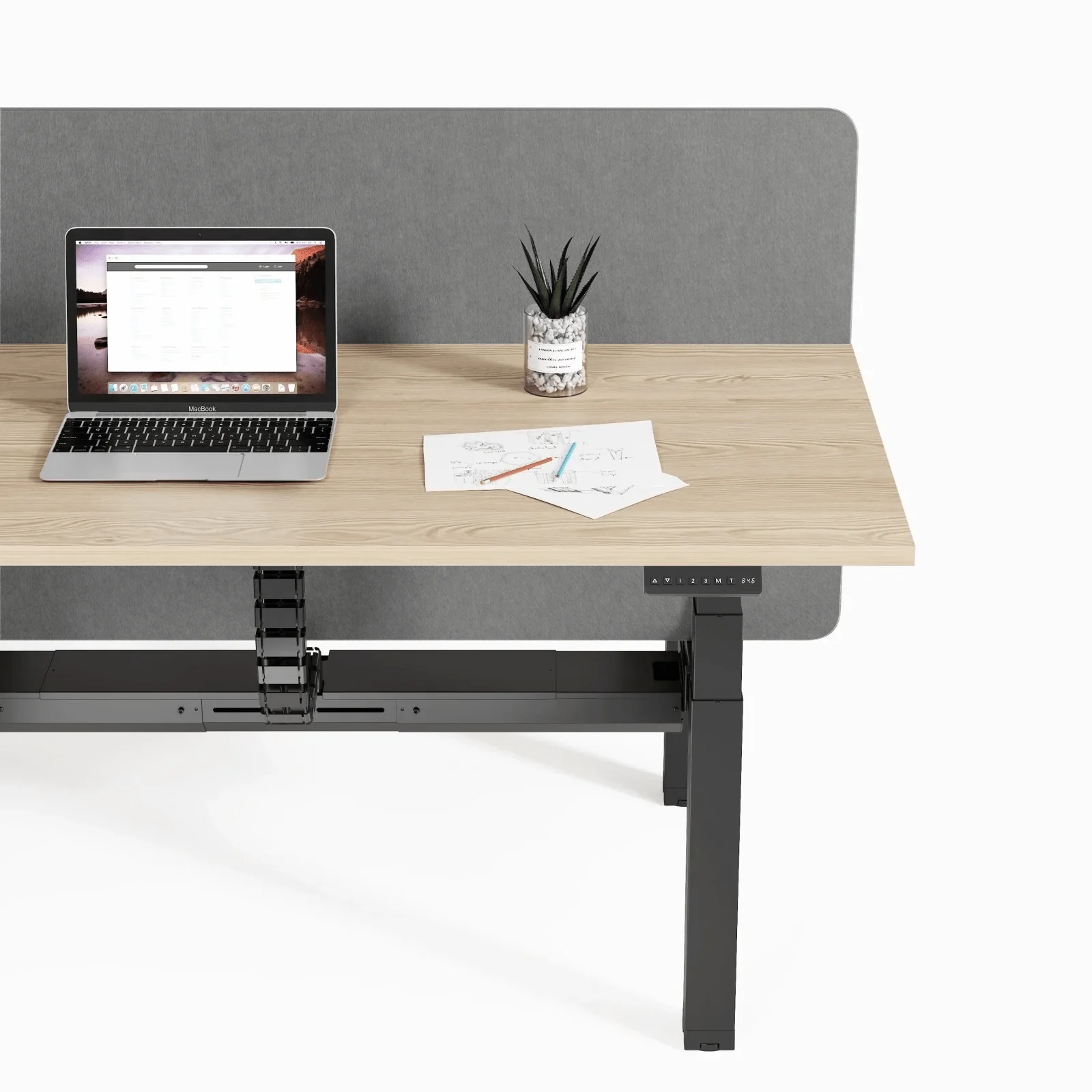 Doko | Standing Desk PRO Duo - Image 13