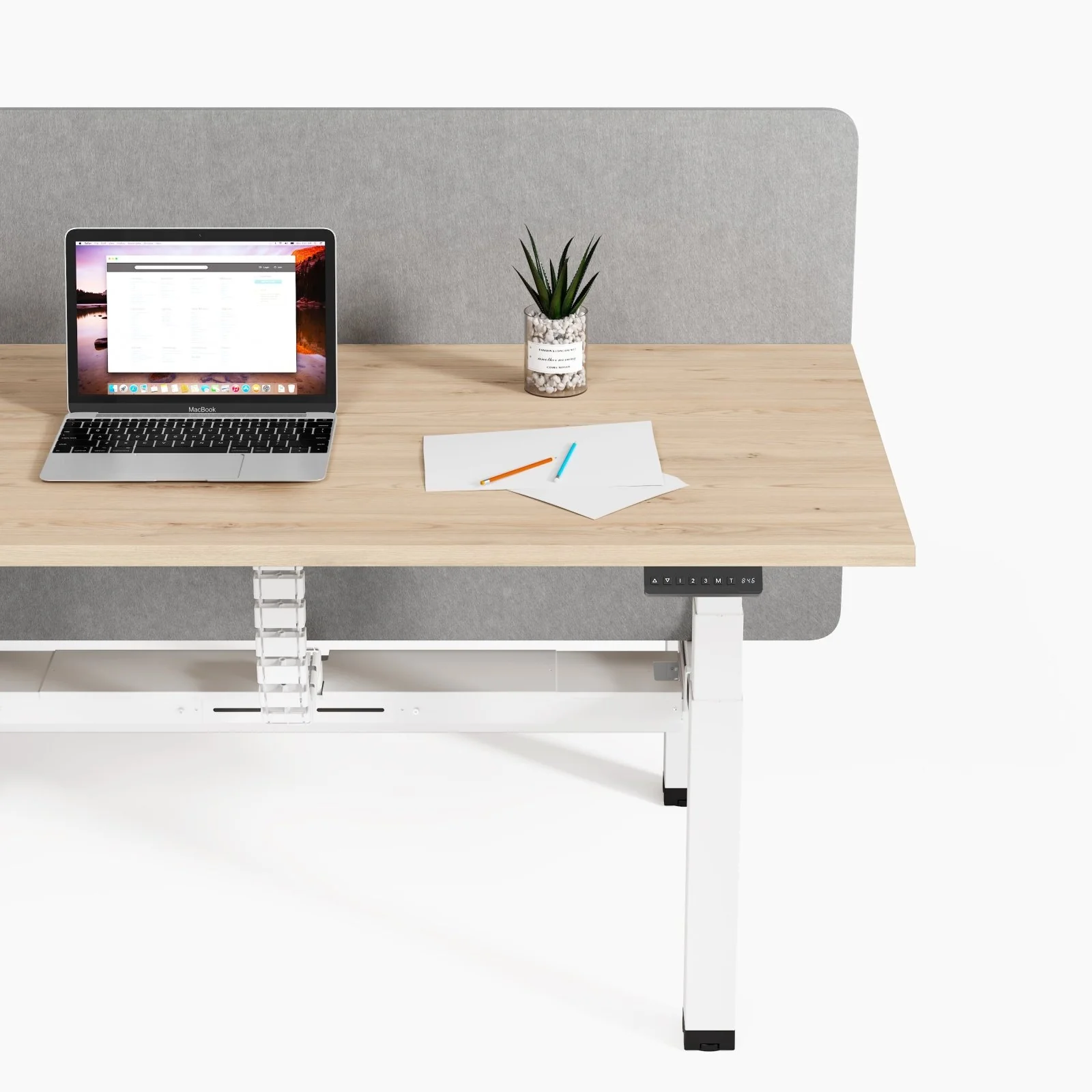 Doko | Standing Desk PRO Duo - Image 15