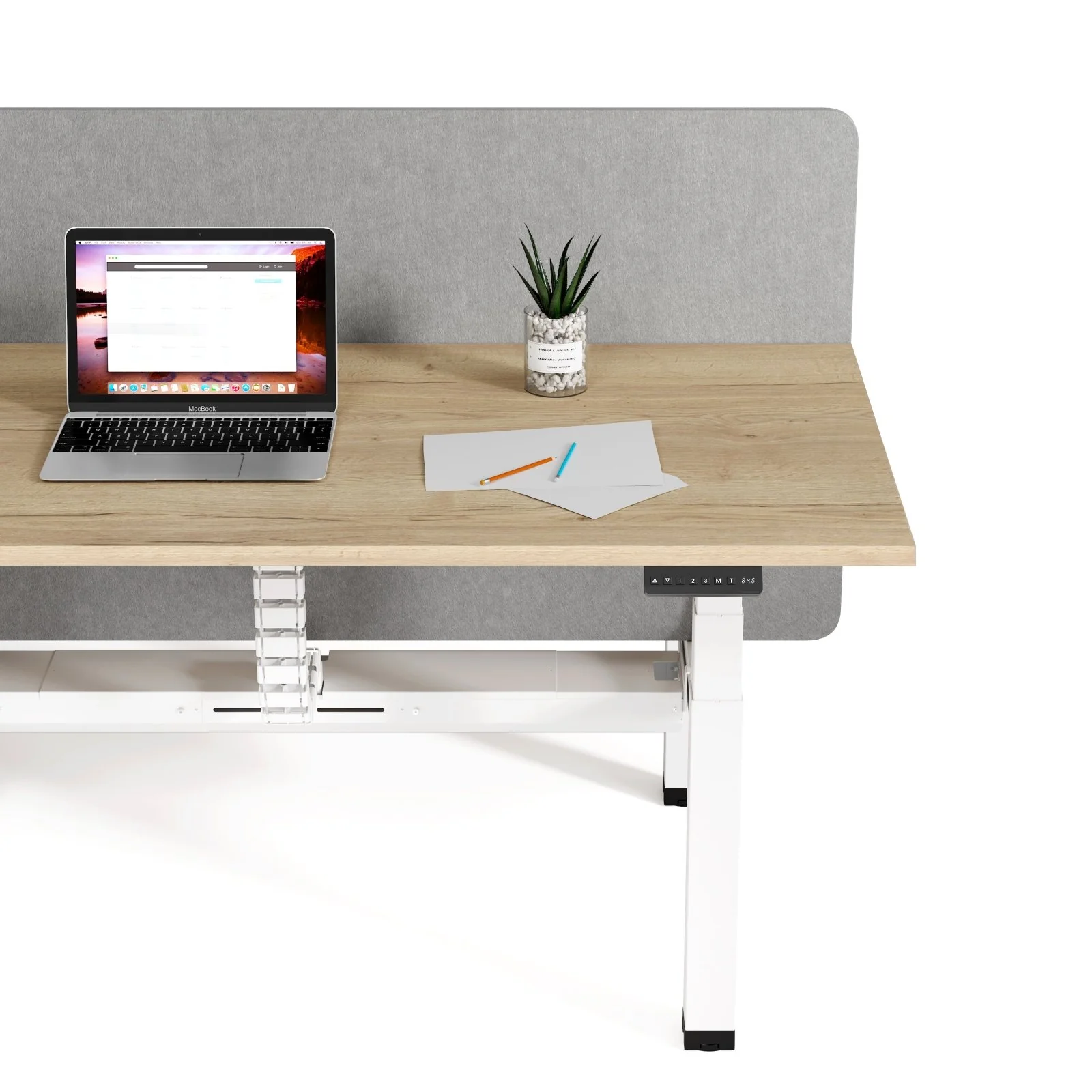 Doko | Standing Desk PRO Duo - Image 17