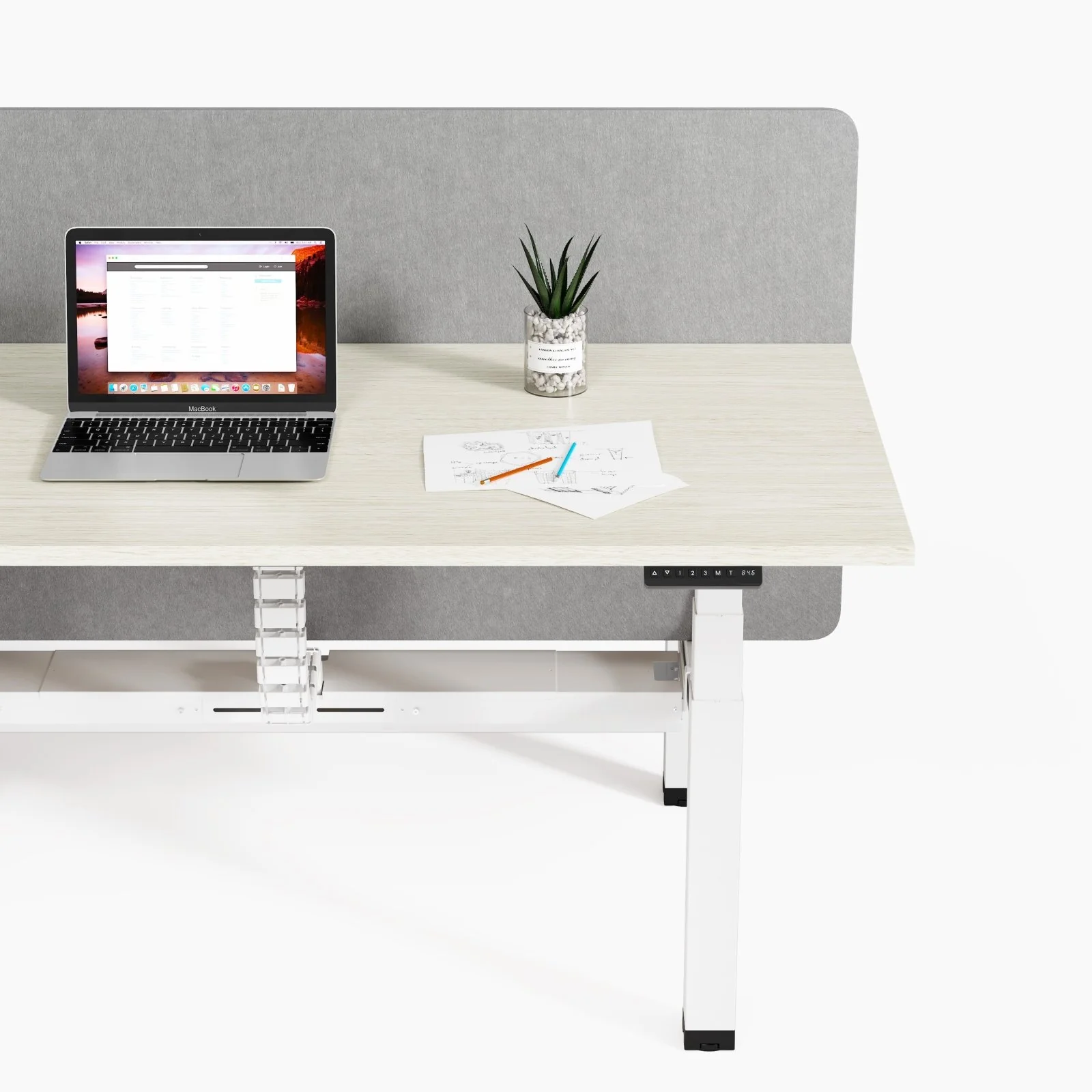Doko | Standing Desk PRO Duo - Image 19