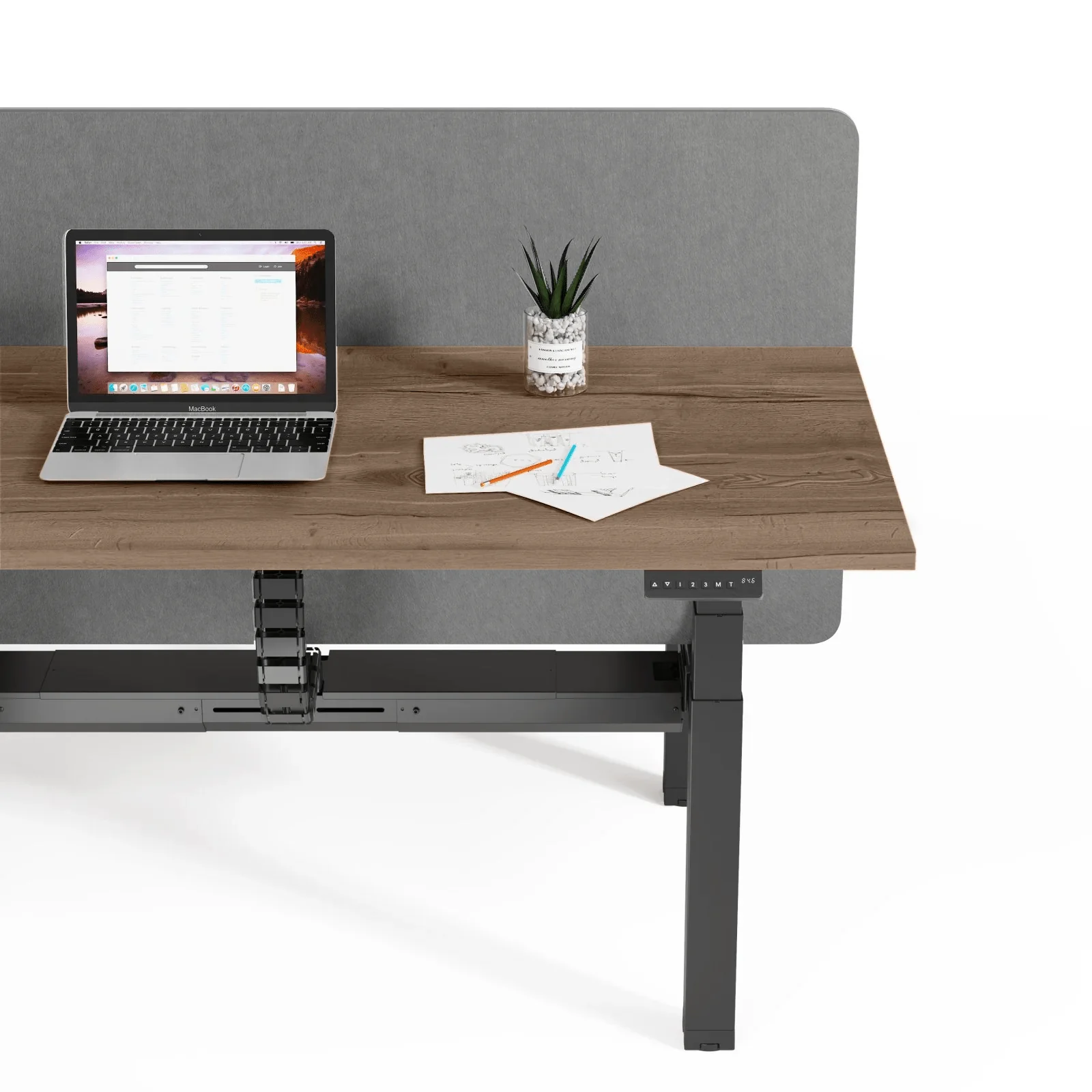 Doko | Standing Desk PRO Duo - Image 21