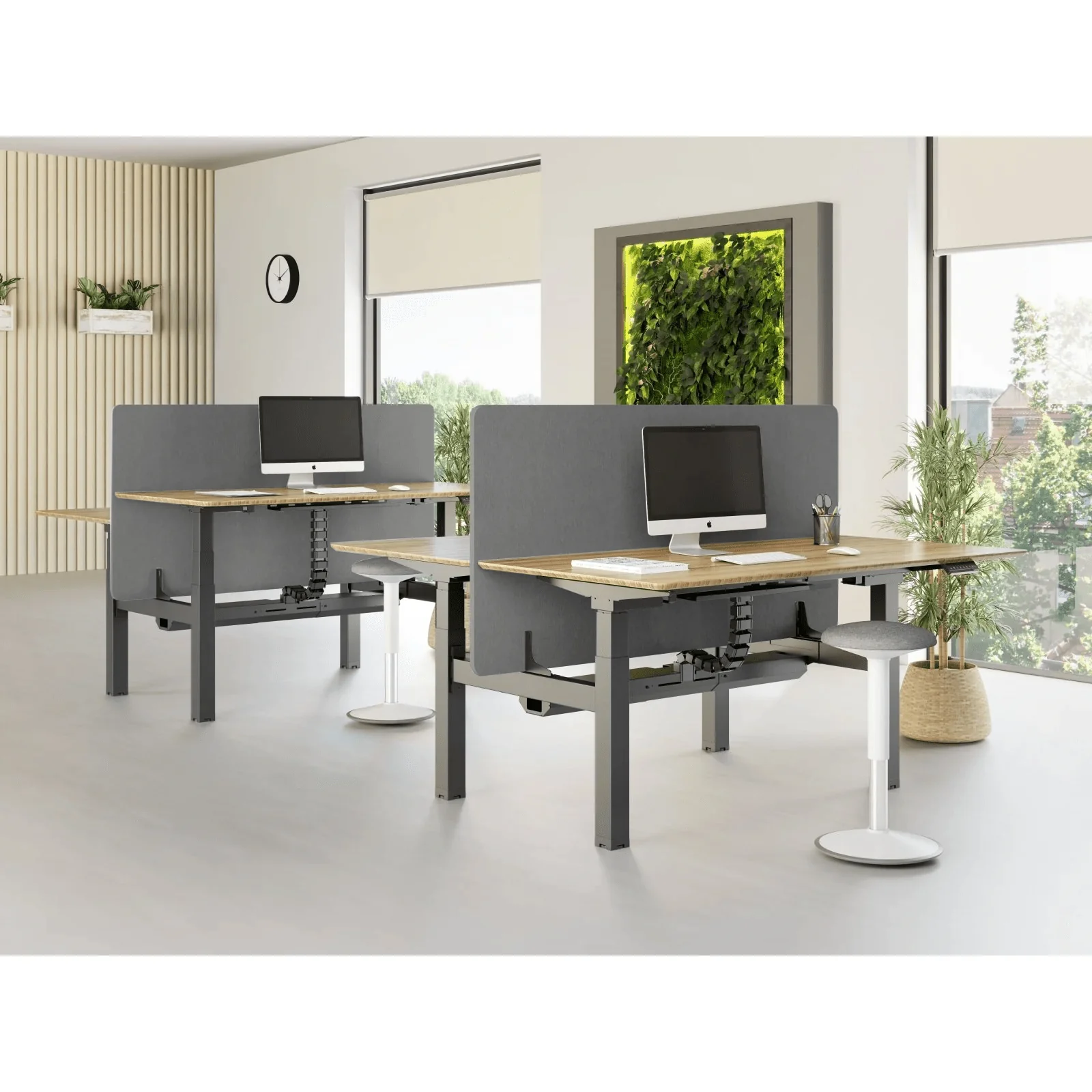 Doko | Standing Desk PRO Duo - Image 3