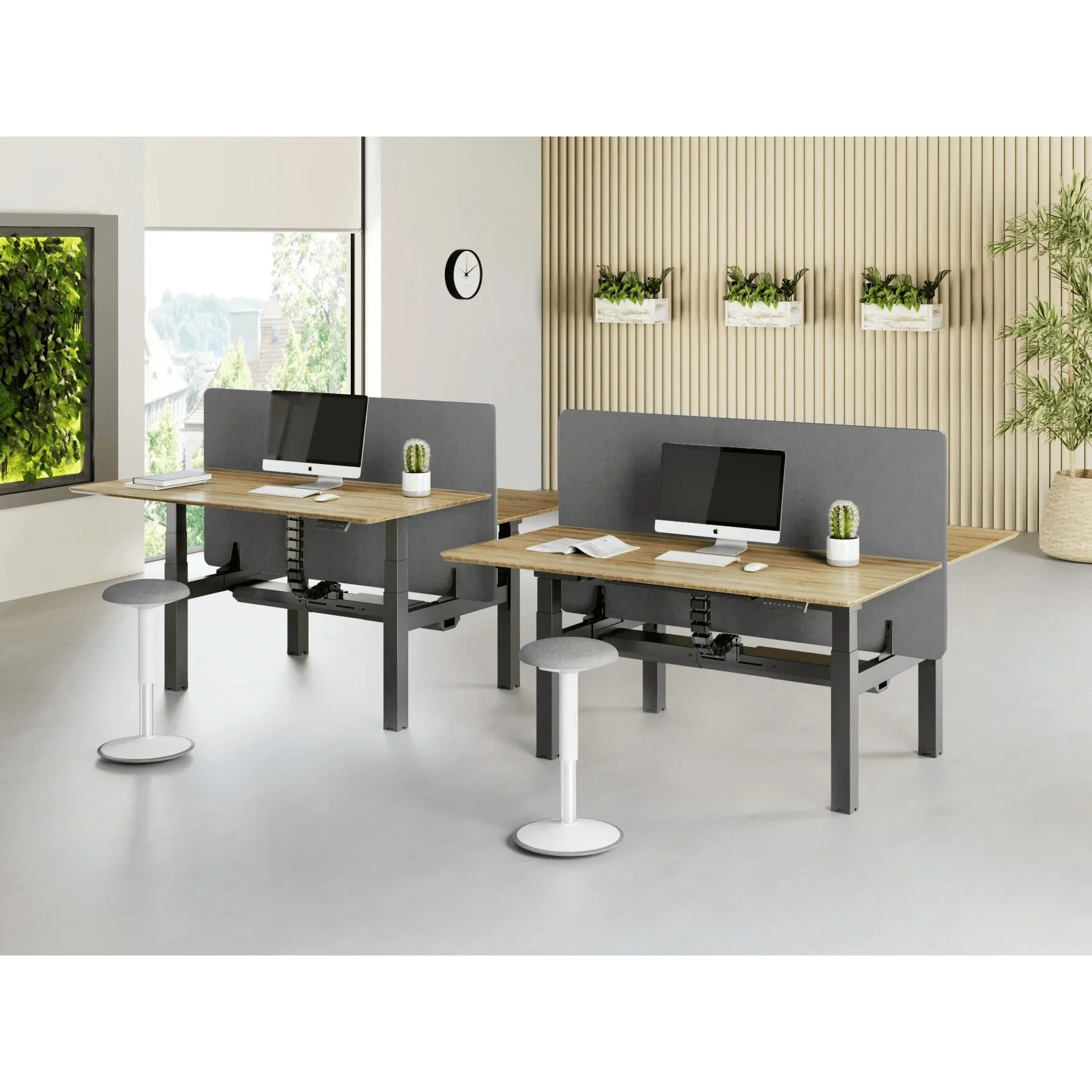 Doko | Standing Desk PRO Duo - Image 4