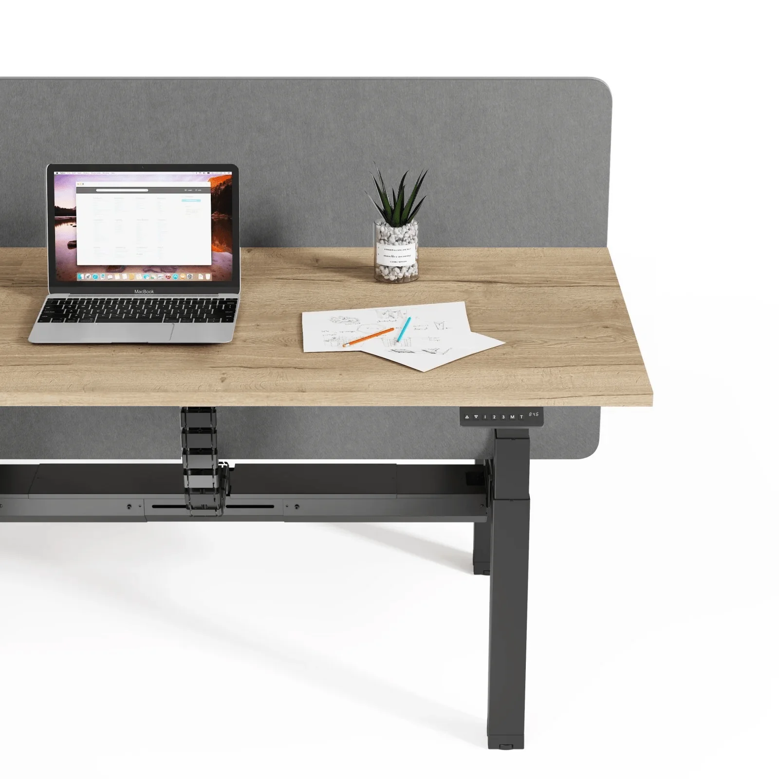 Doko | Standing Desk PRO Duo - Image 9