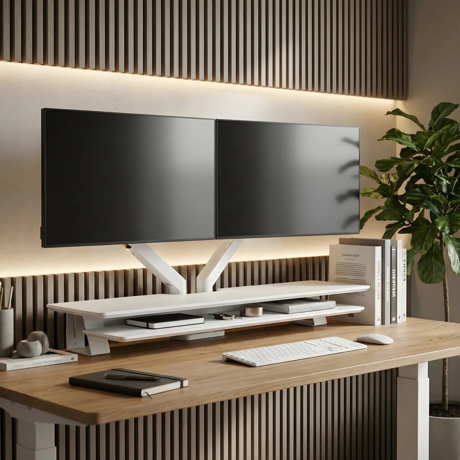 Dual Monitor Stand PRO - Image 3