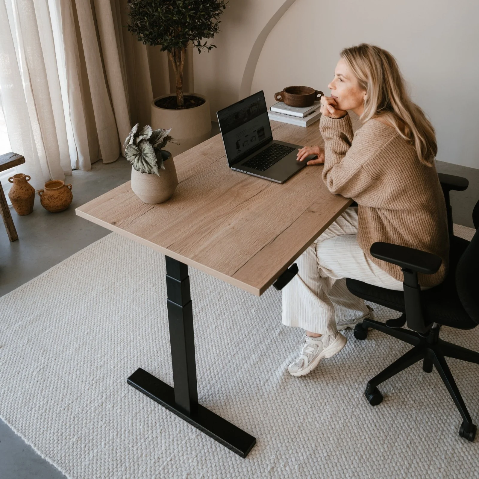 Echo | Standing Desk - Image 3