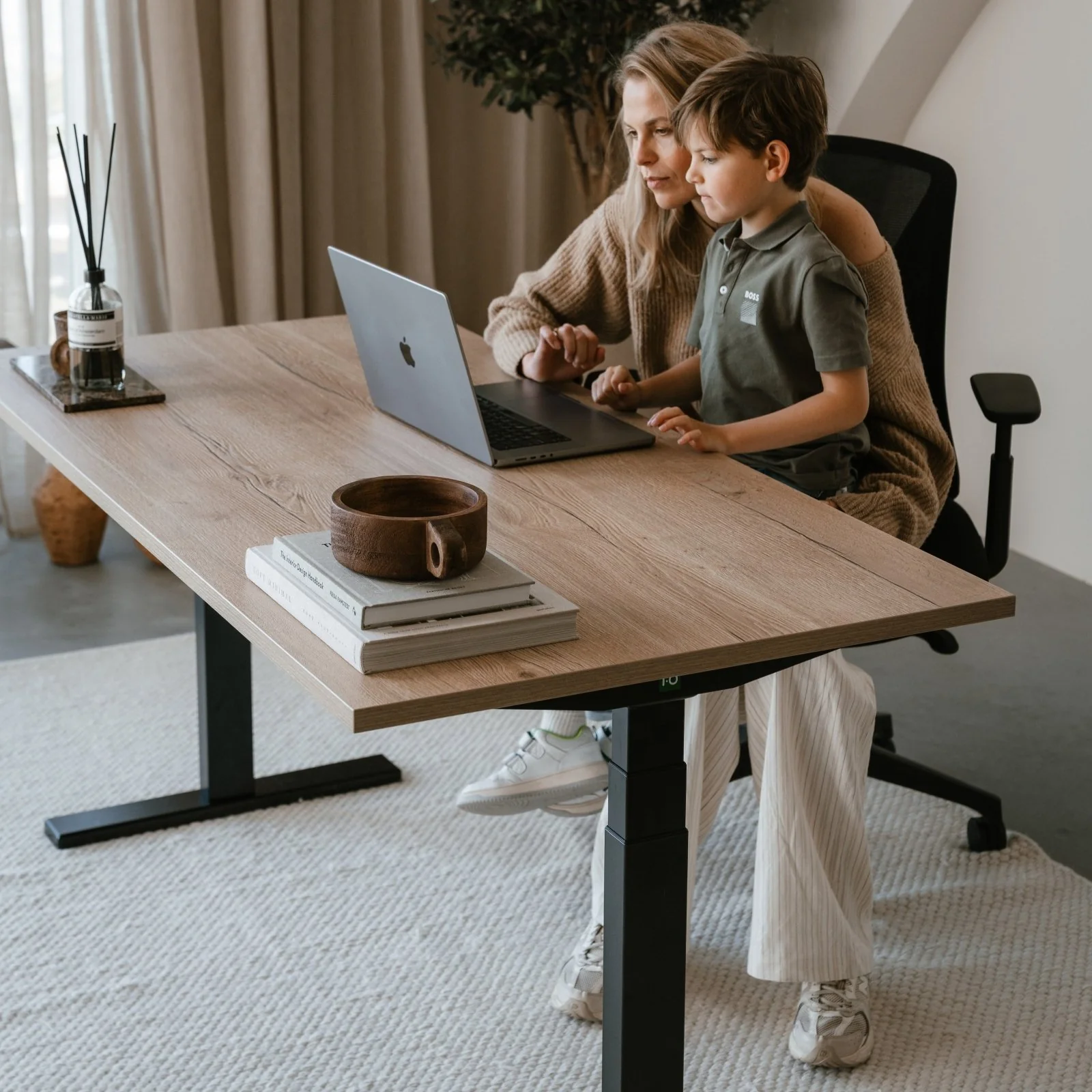 Echo | Standing Desk - Image 4