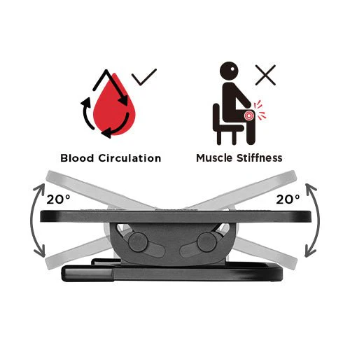 Footrest Ergo ONE - Image 5