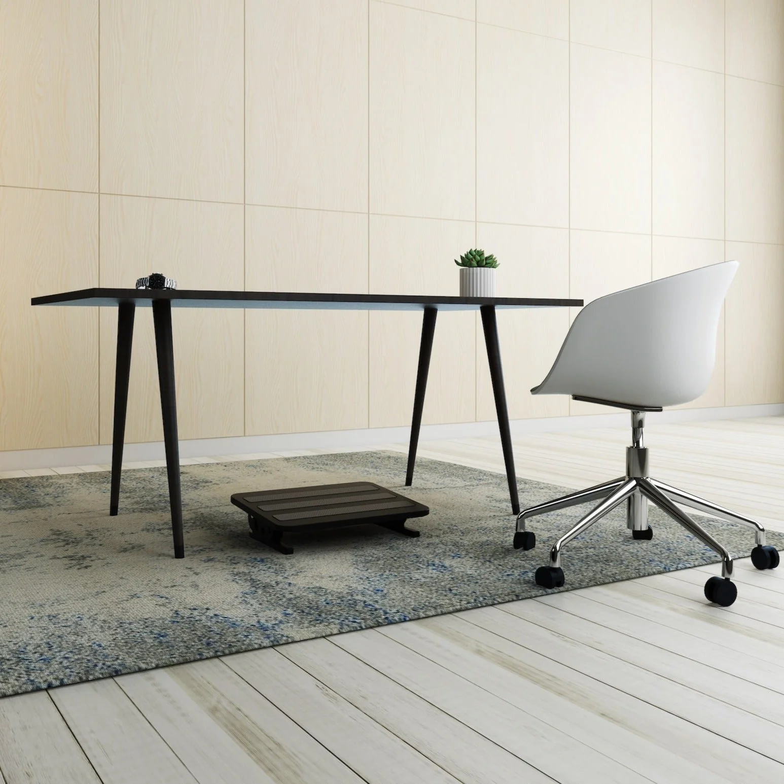 Footrest Ergo ONE - Image 9