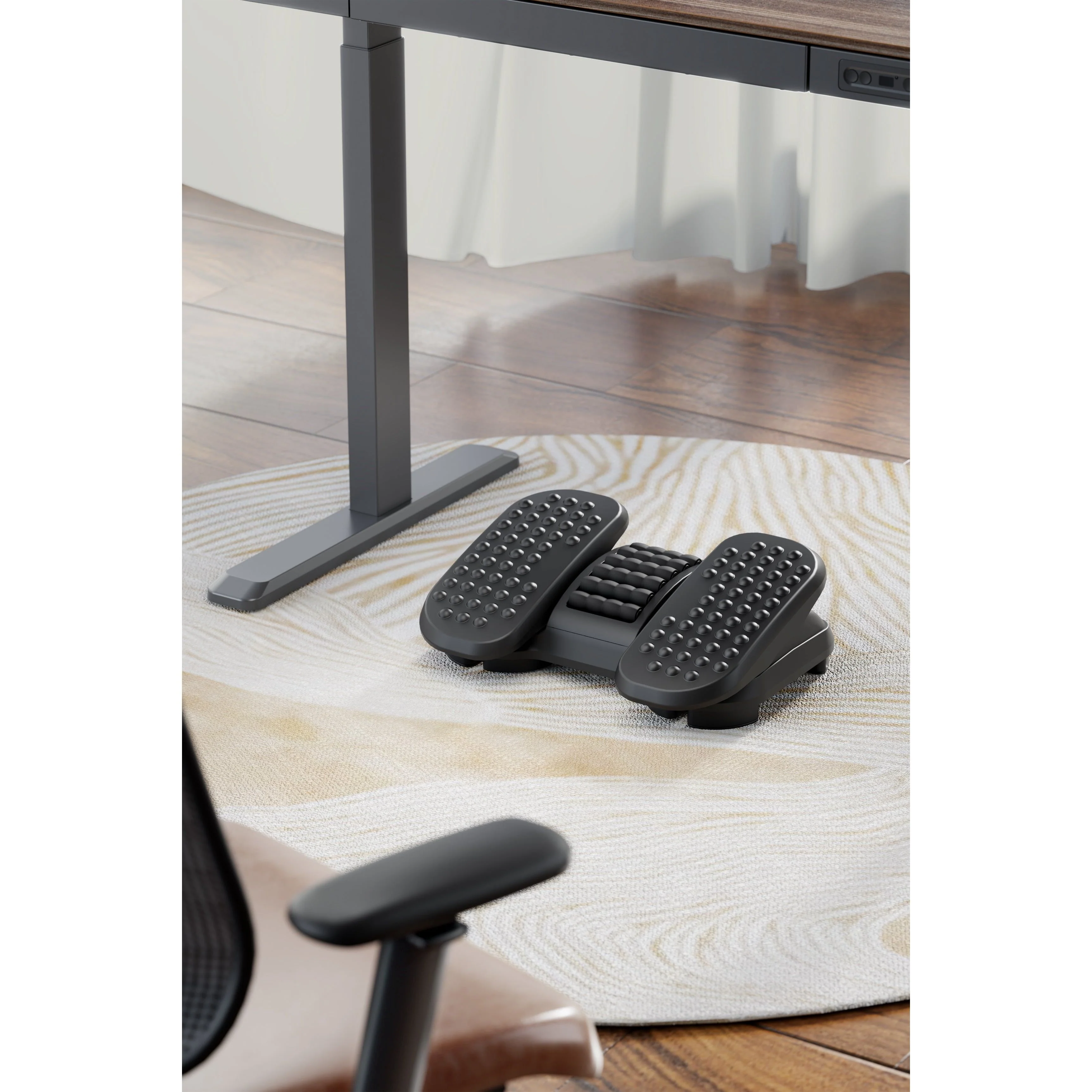 Footrest Ergo TWO - Image 5