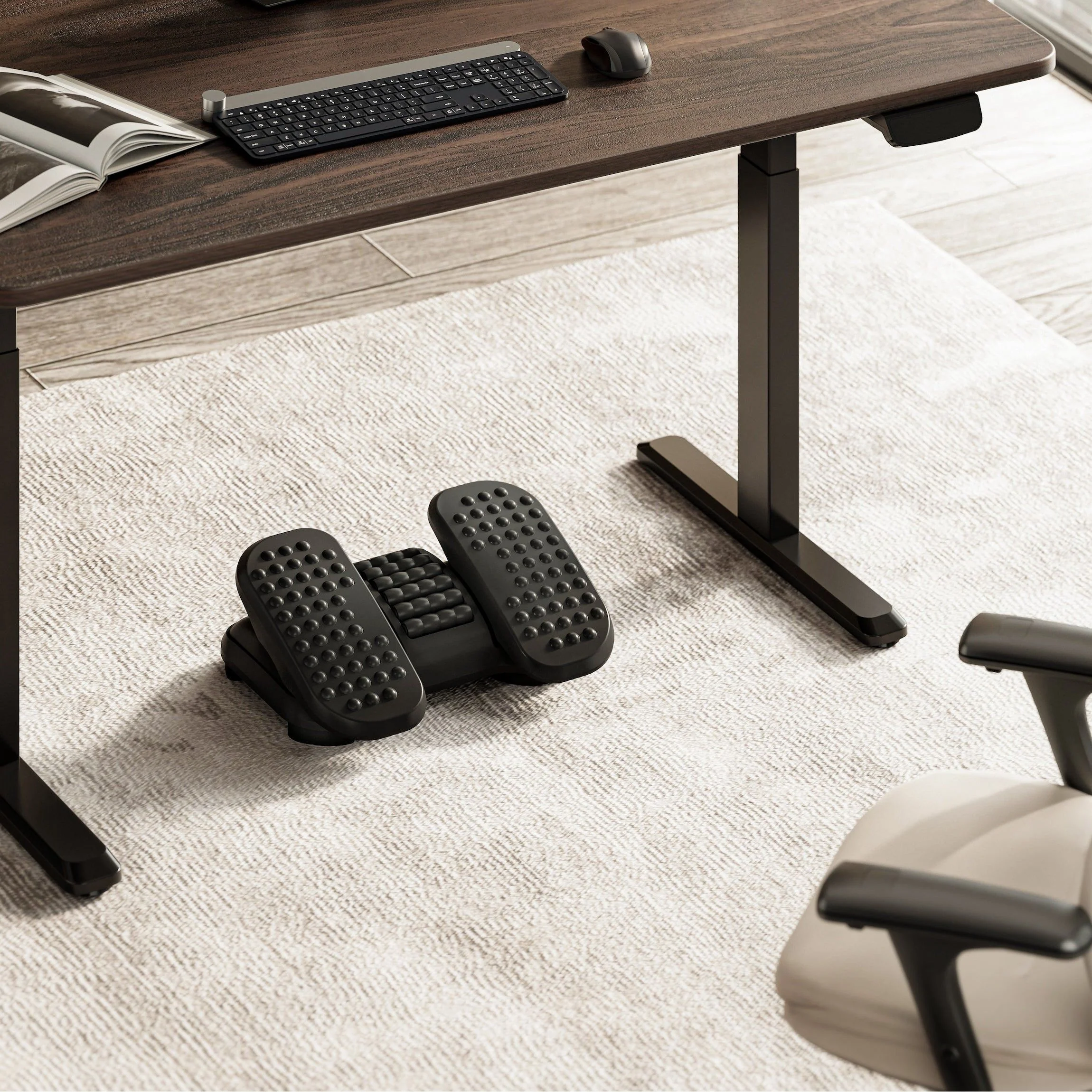 Footrest Ergo TWO - Image 6