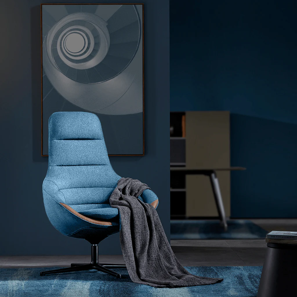 Halo | Lounge Chair - Image 3