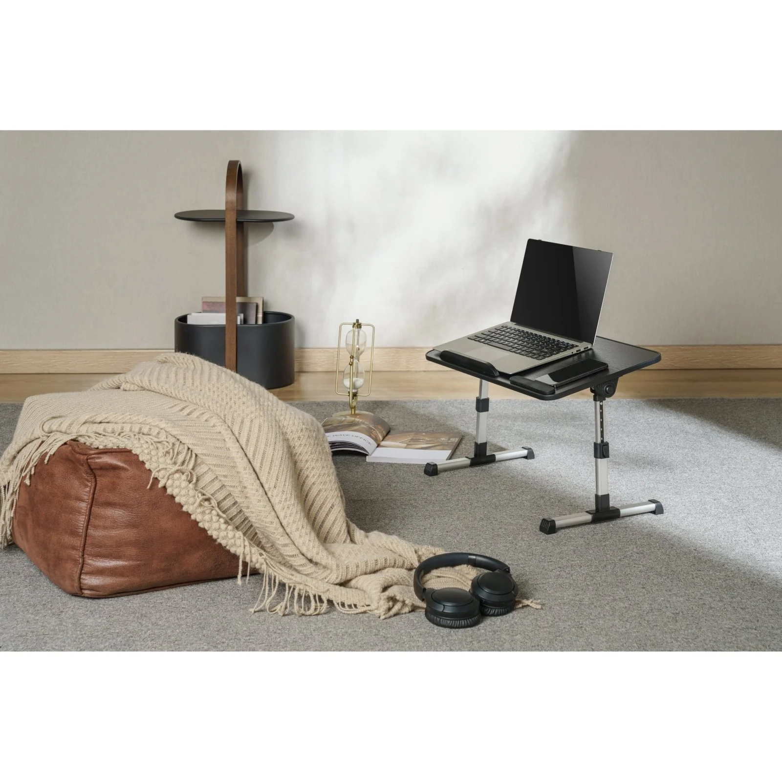 Laptop Desk Adjustable Riser - Image 3