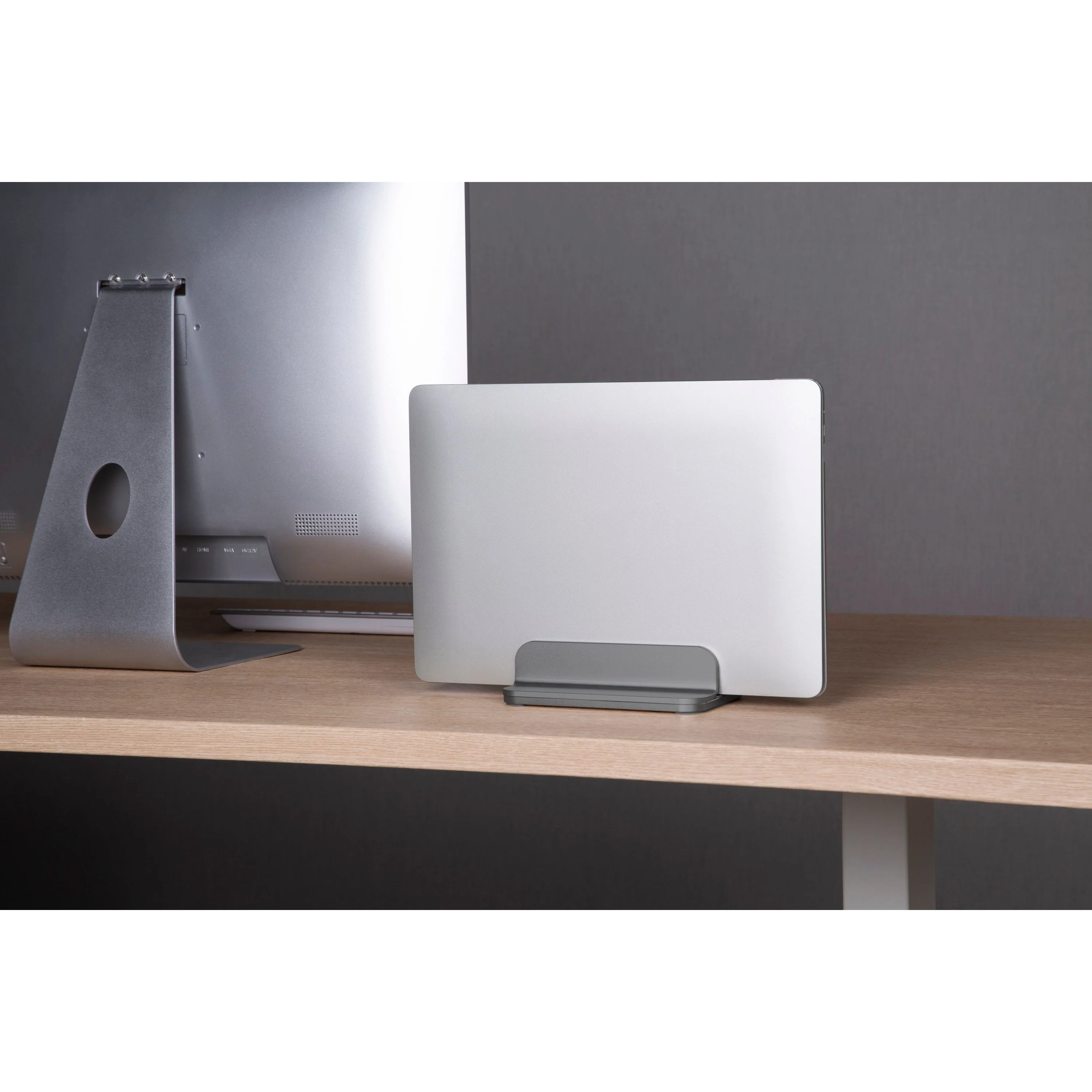 Laptop Holder Vertical-Fit SLIM - Image 3