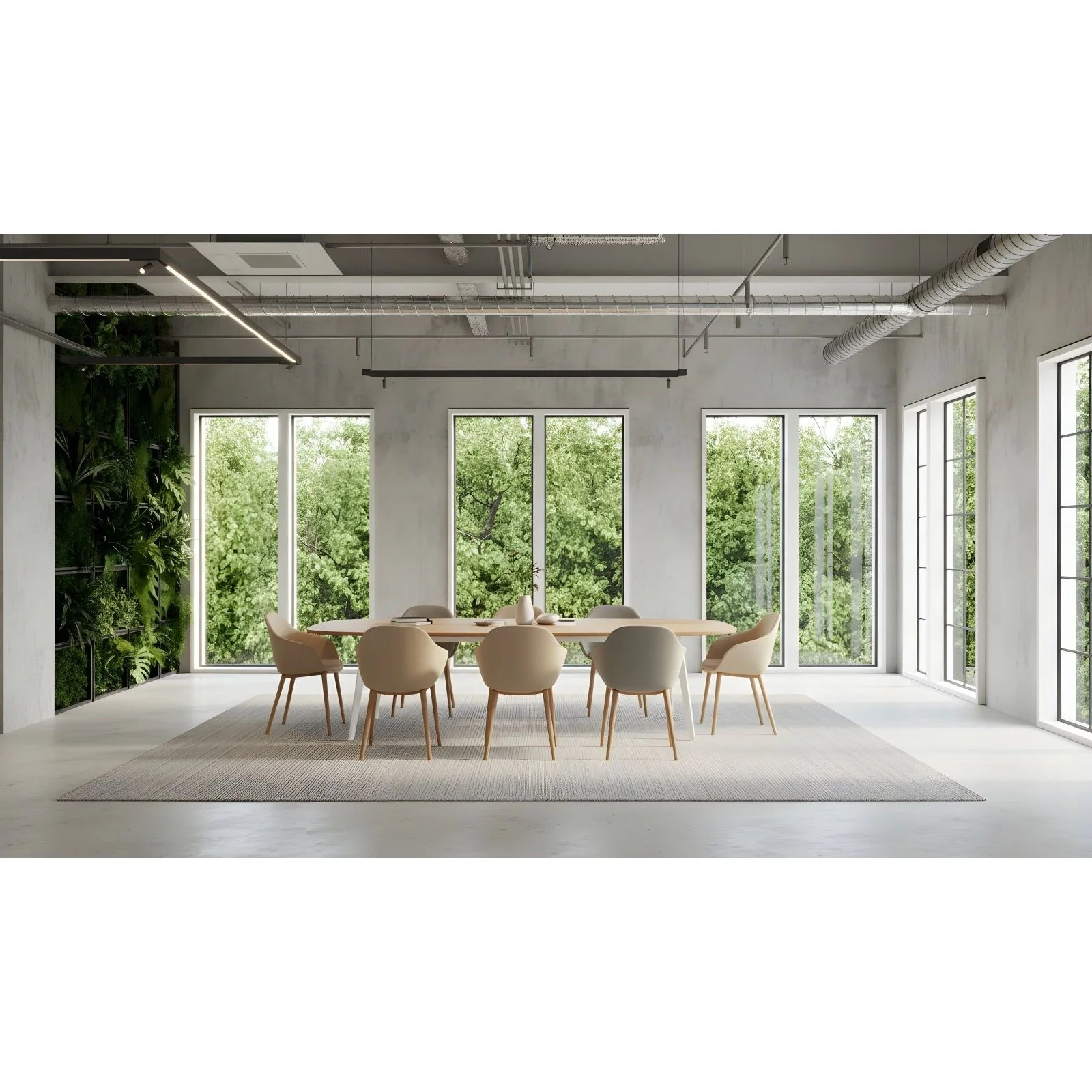 Meeting Table Line-Base XL - Image 3