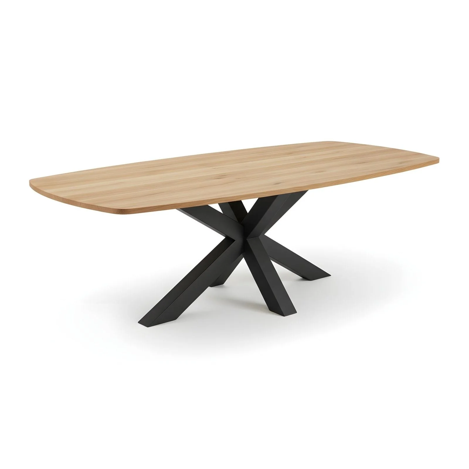 Meeting Table X-Base - Image 4
