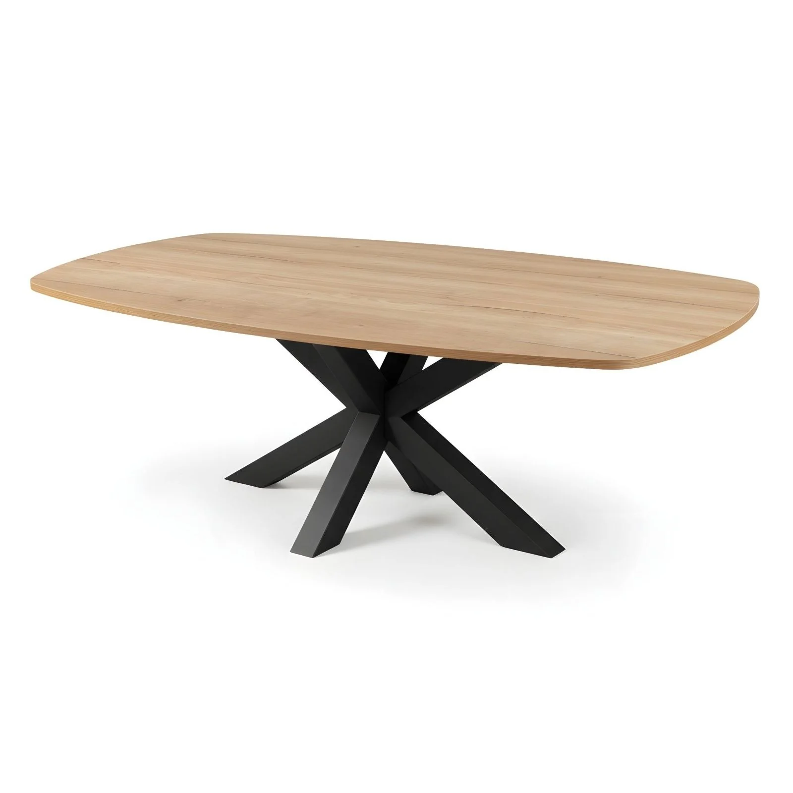 Meeting Table X-Base - Image 8