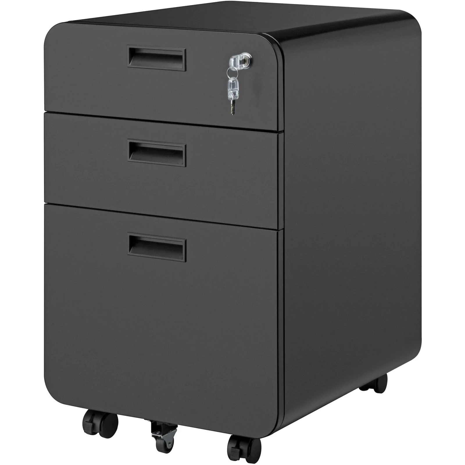 Mobile Cabinet 3-Drawers PRO - Image 6