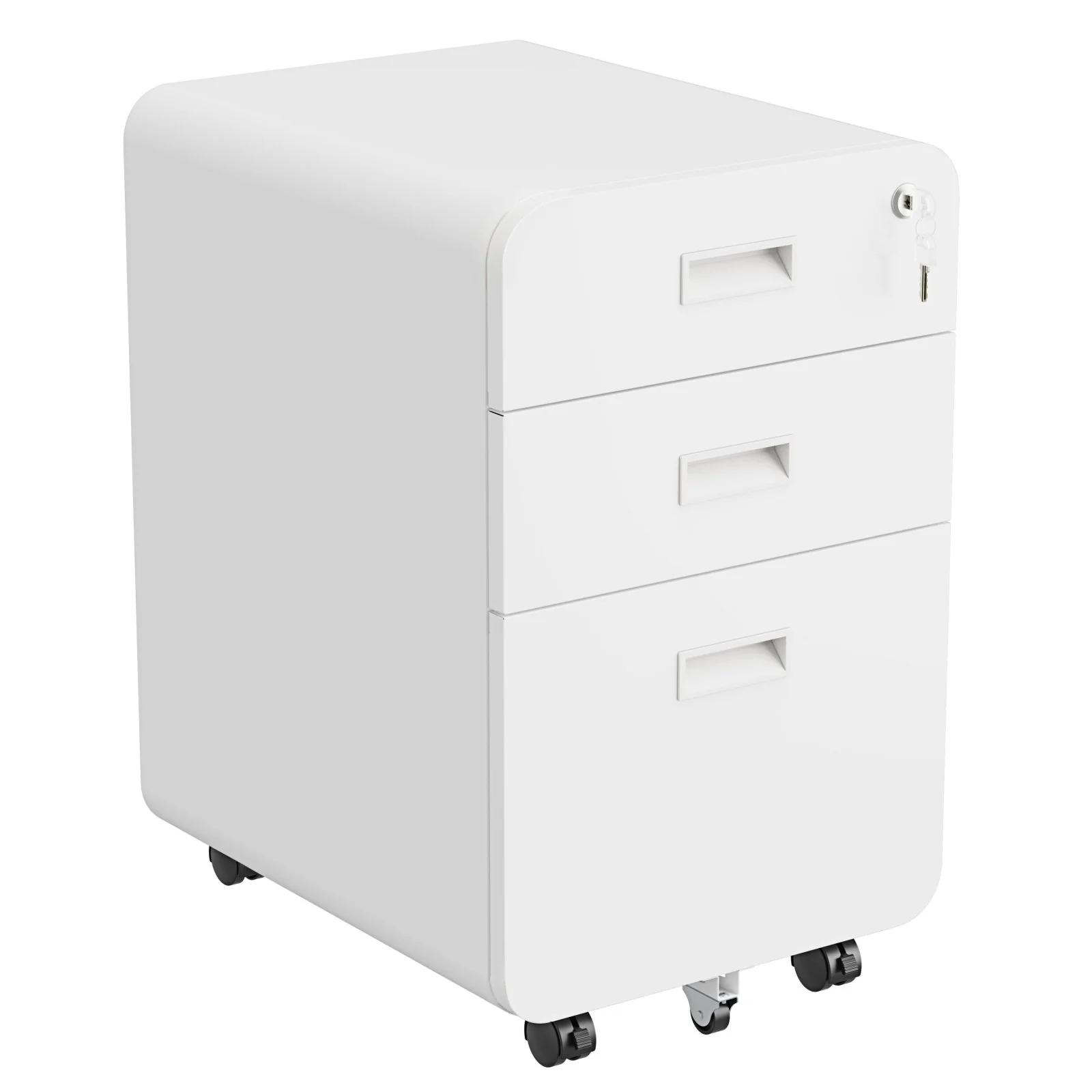 Mobile Cabinet 3-Drawers PRO - Image 7