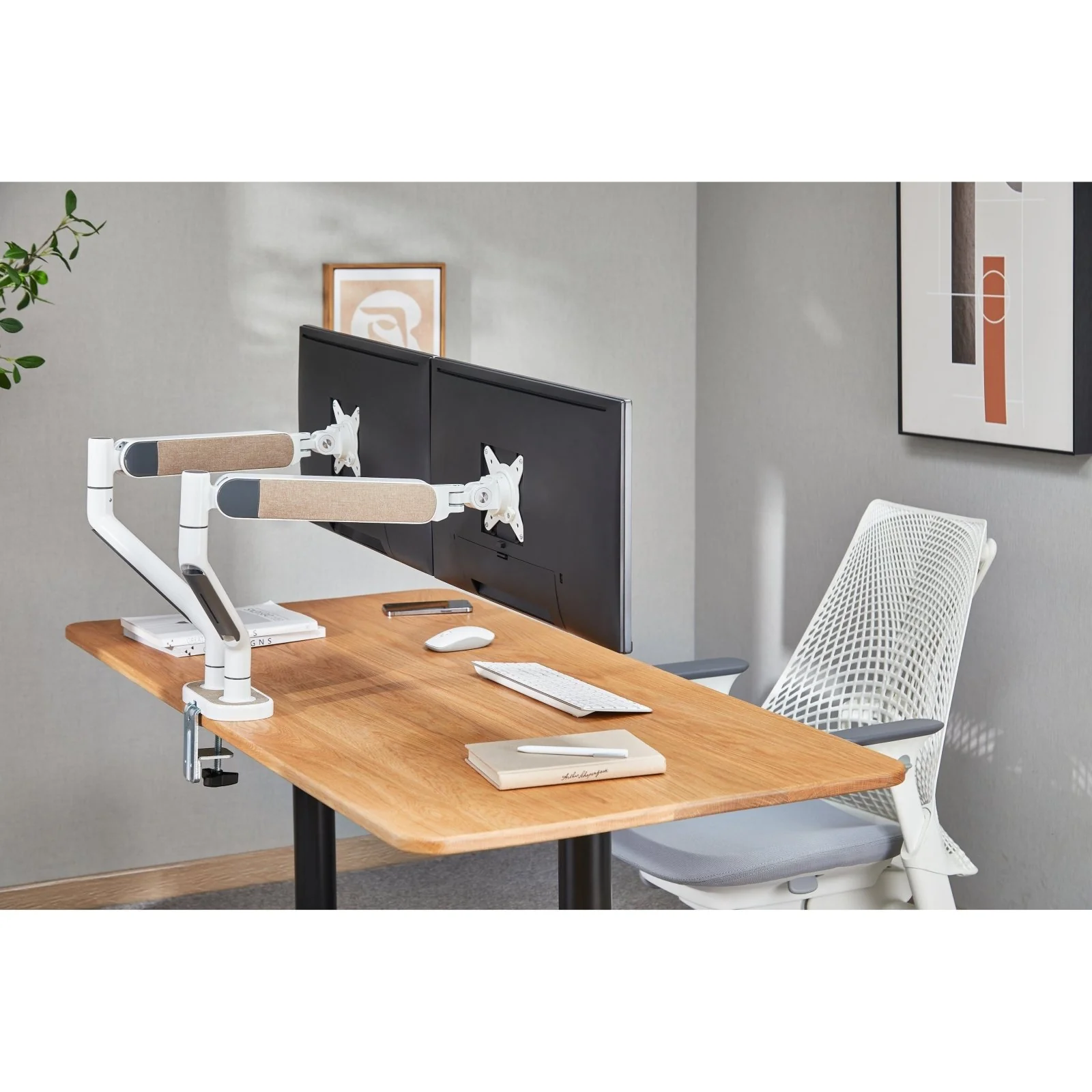 Monitor Arm Dual ELITE - Image 19