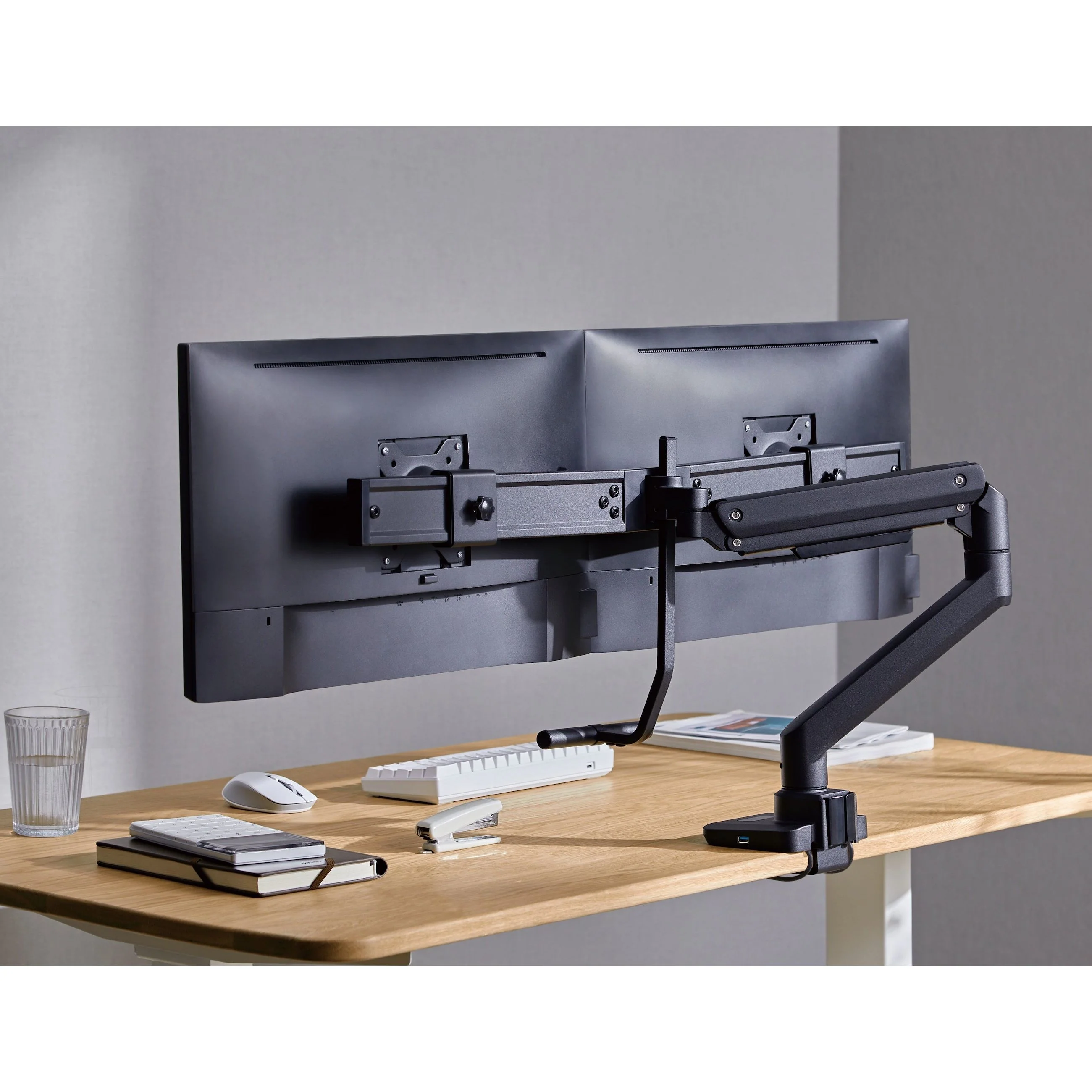 Monitor Arm Dual-Fix FORCE - Image 10