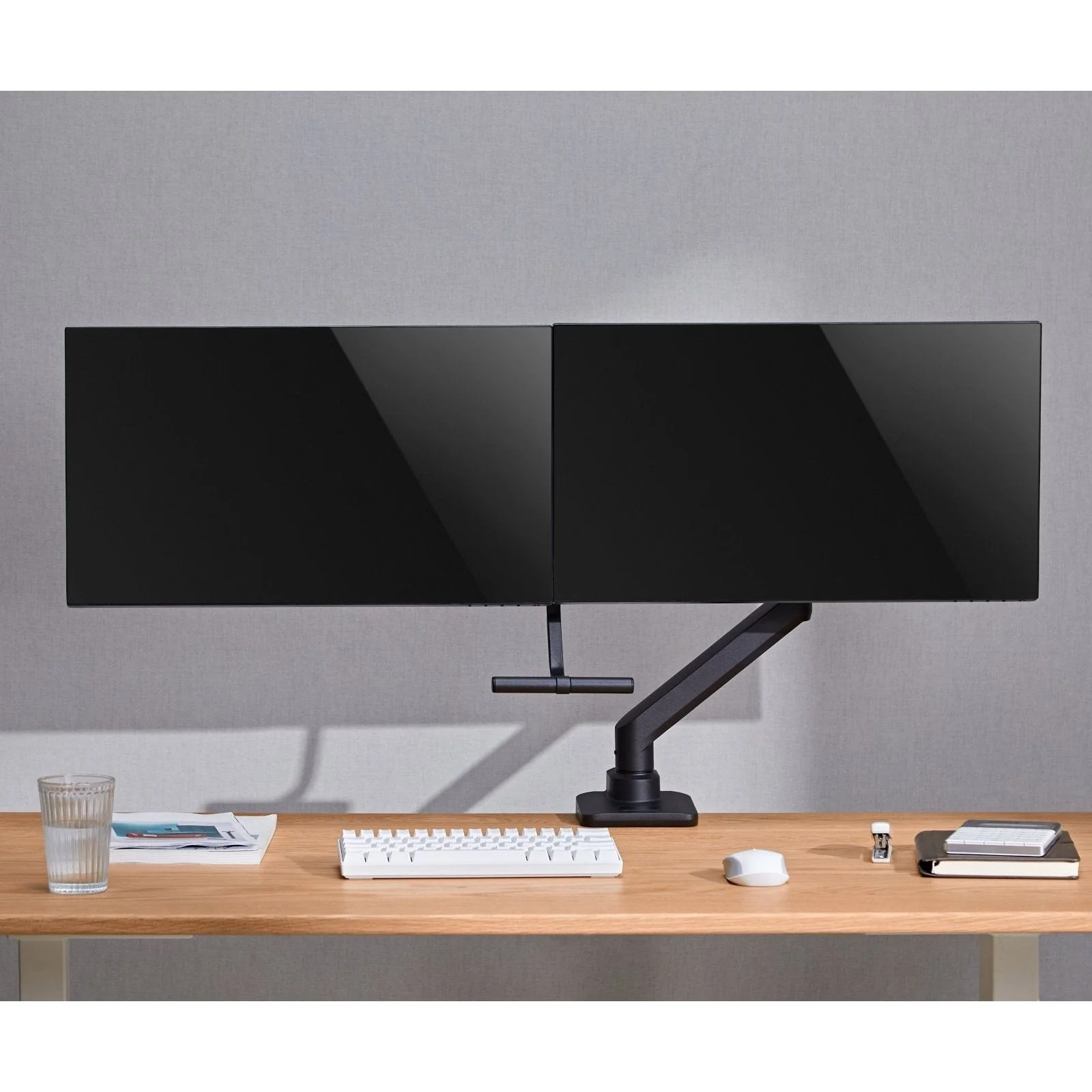 Monitor Arm Dual-Fix FORCE - Image 11